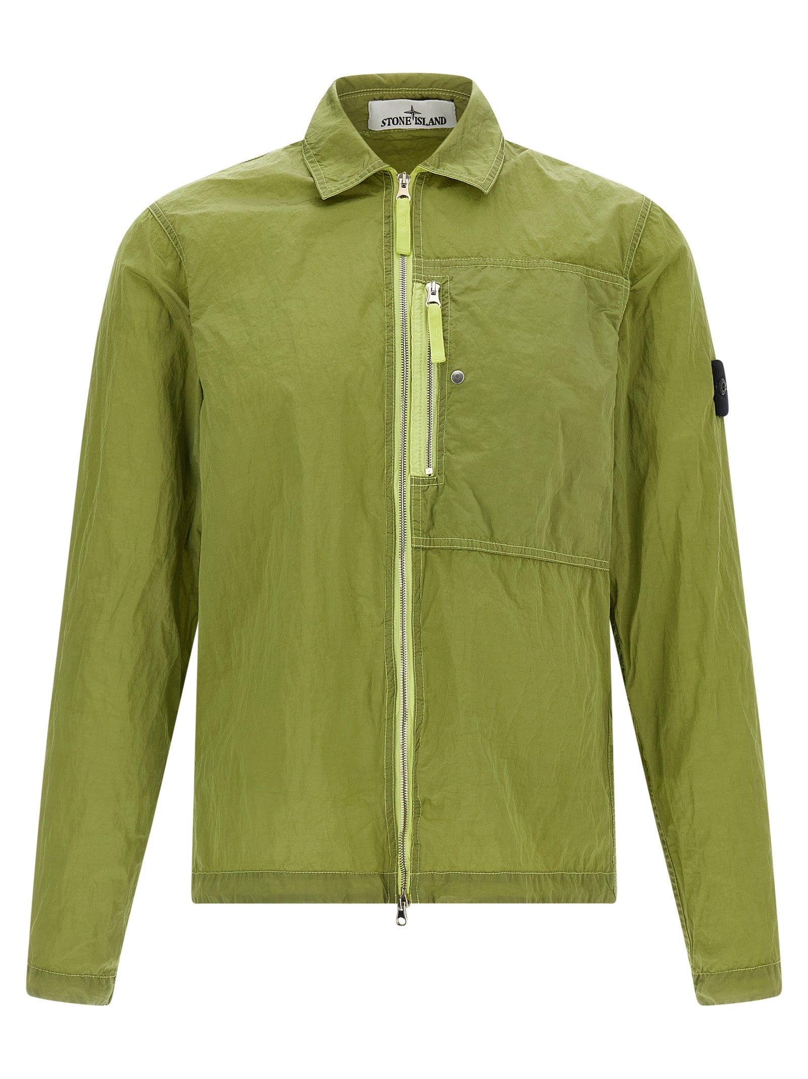Stone Island 1200038 Overshirt