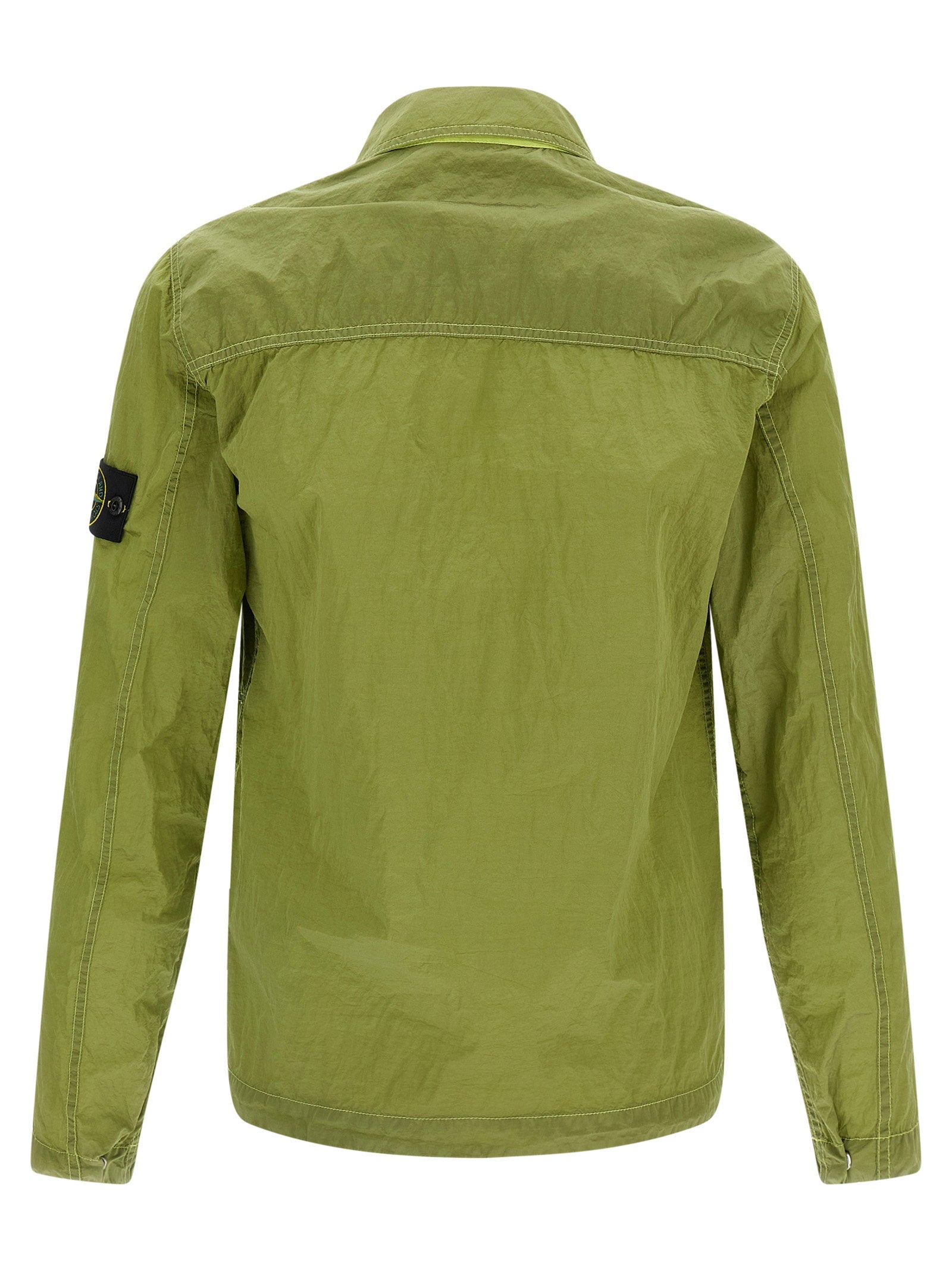 Stone Island 1200038 Overshirt