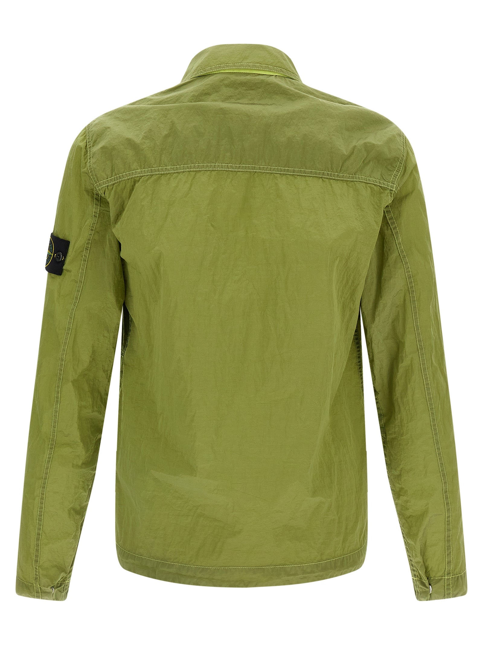 Stone Island 1200038 Overshirt