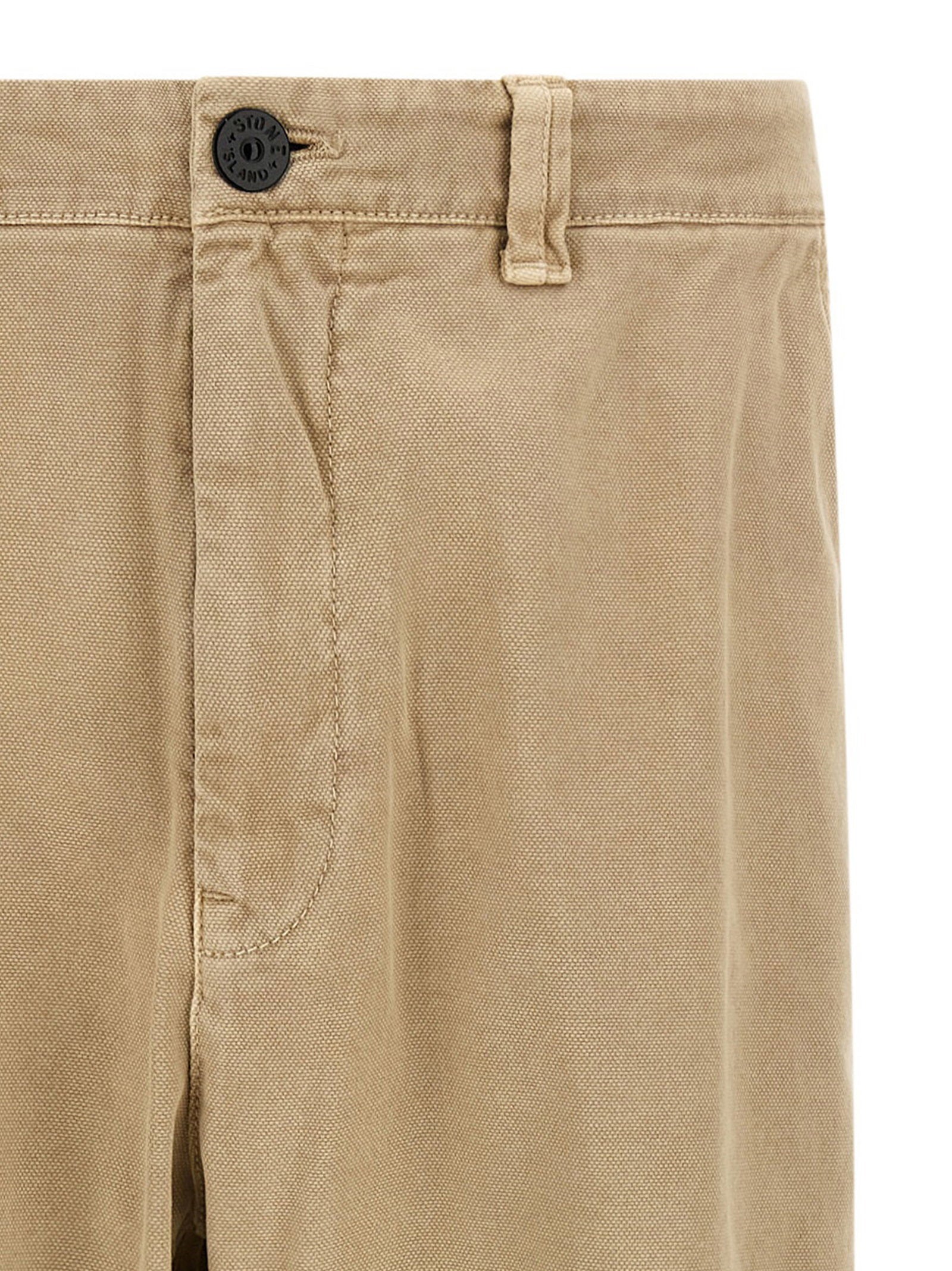 Stone Island 3100037 Pants