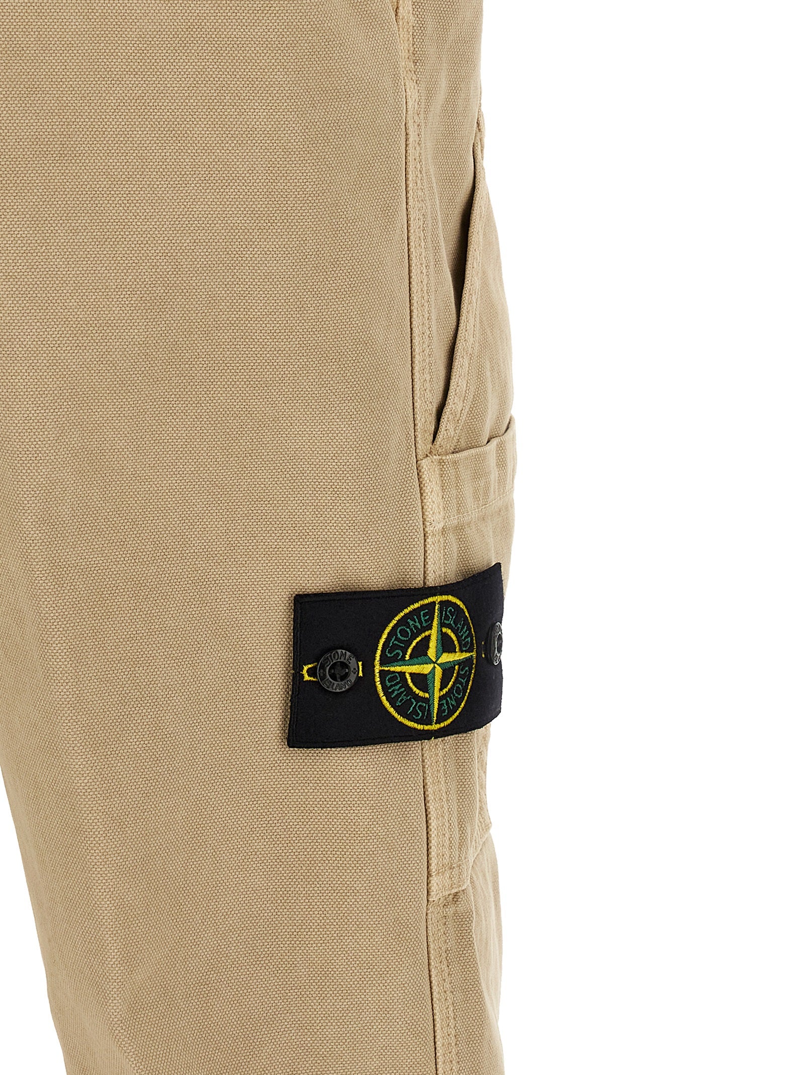 Stone Island 3100037 Pants