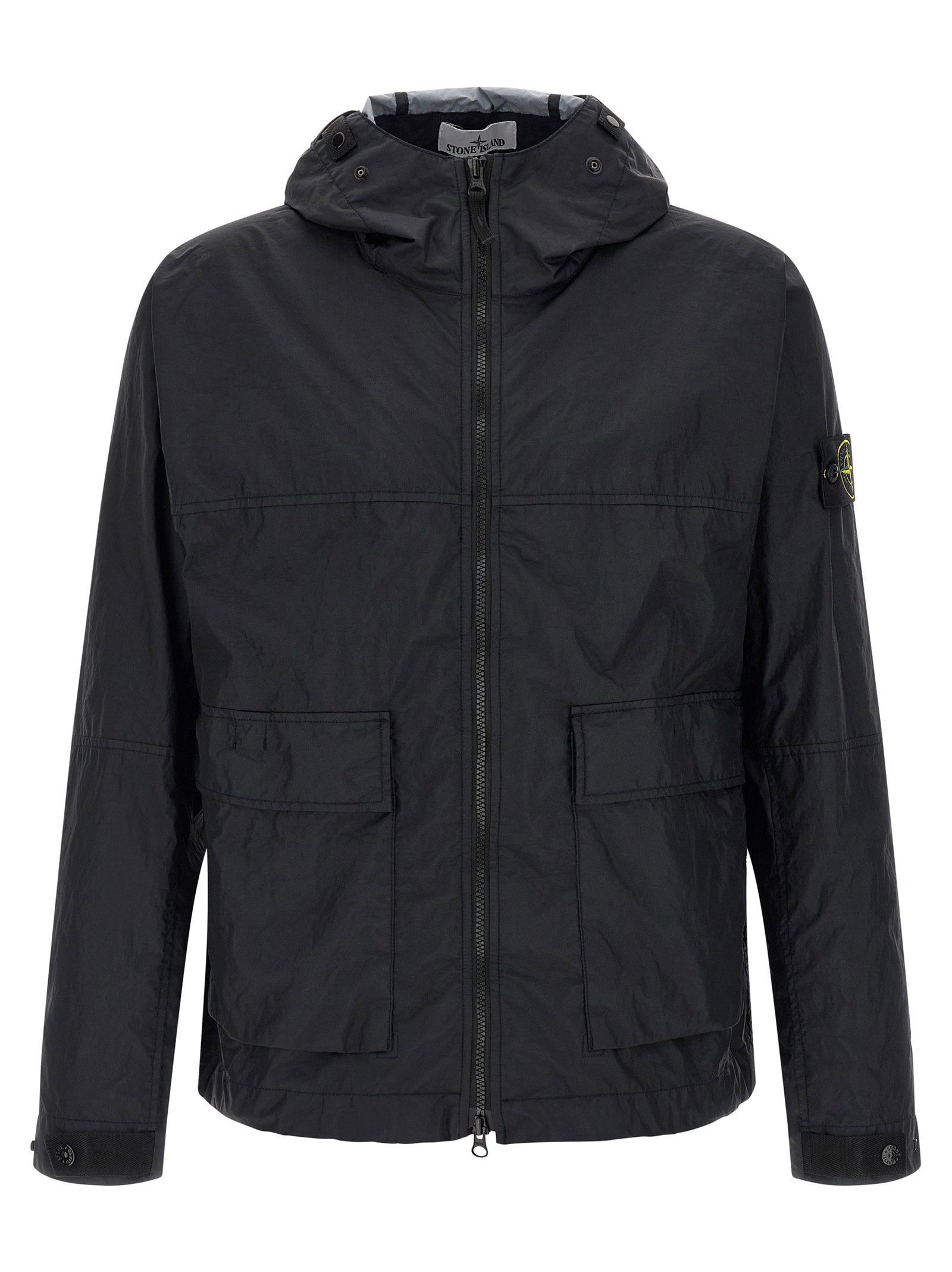 Stone Island 4100004 Jacket