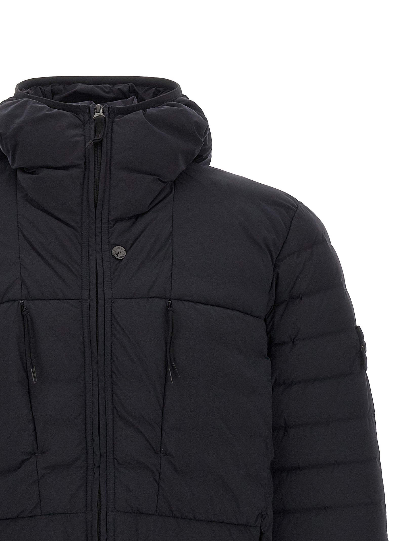Stone Island Down Jacket 4100106