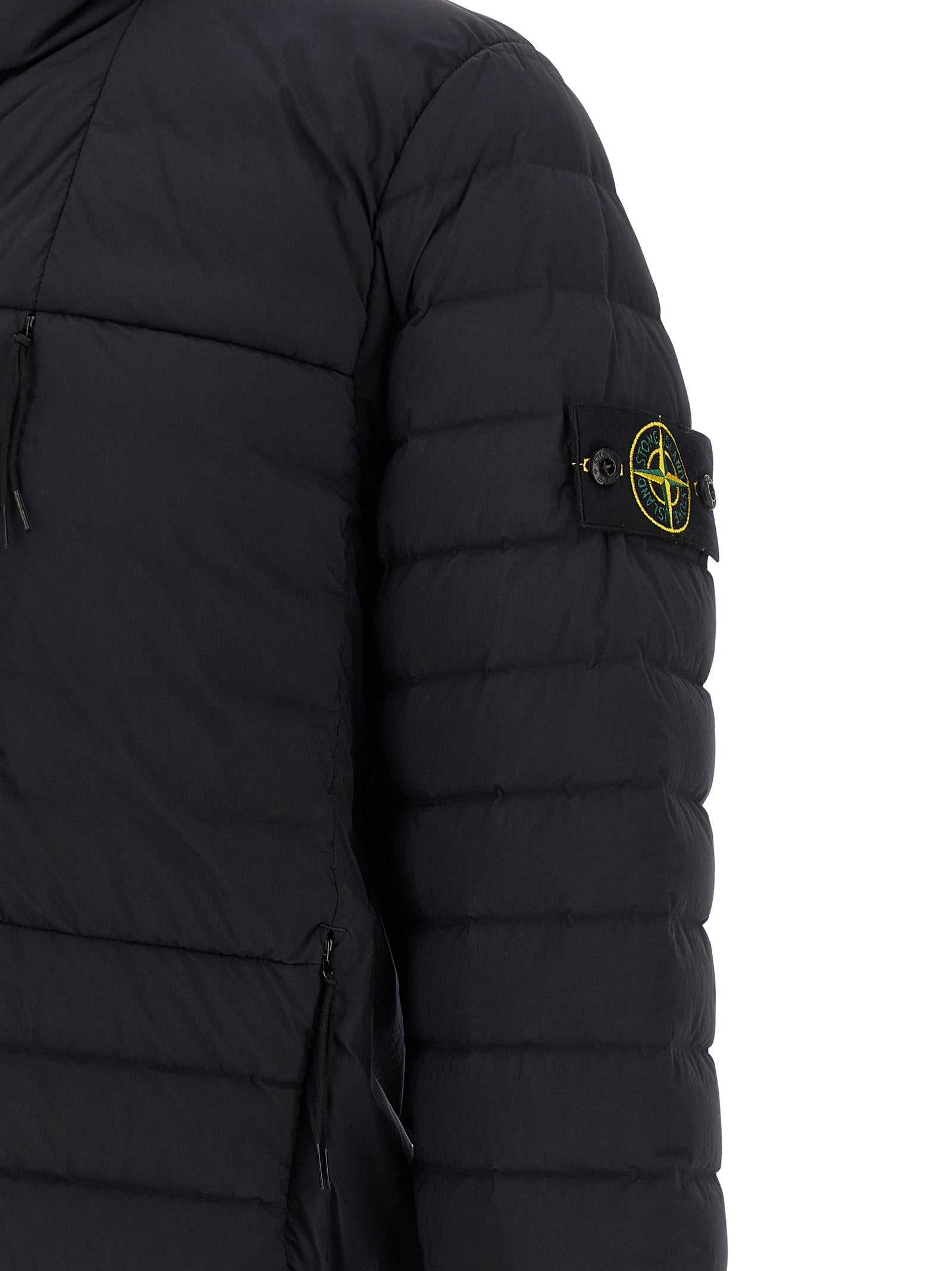 Stone Island Down Jacket 4100106