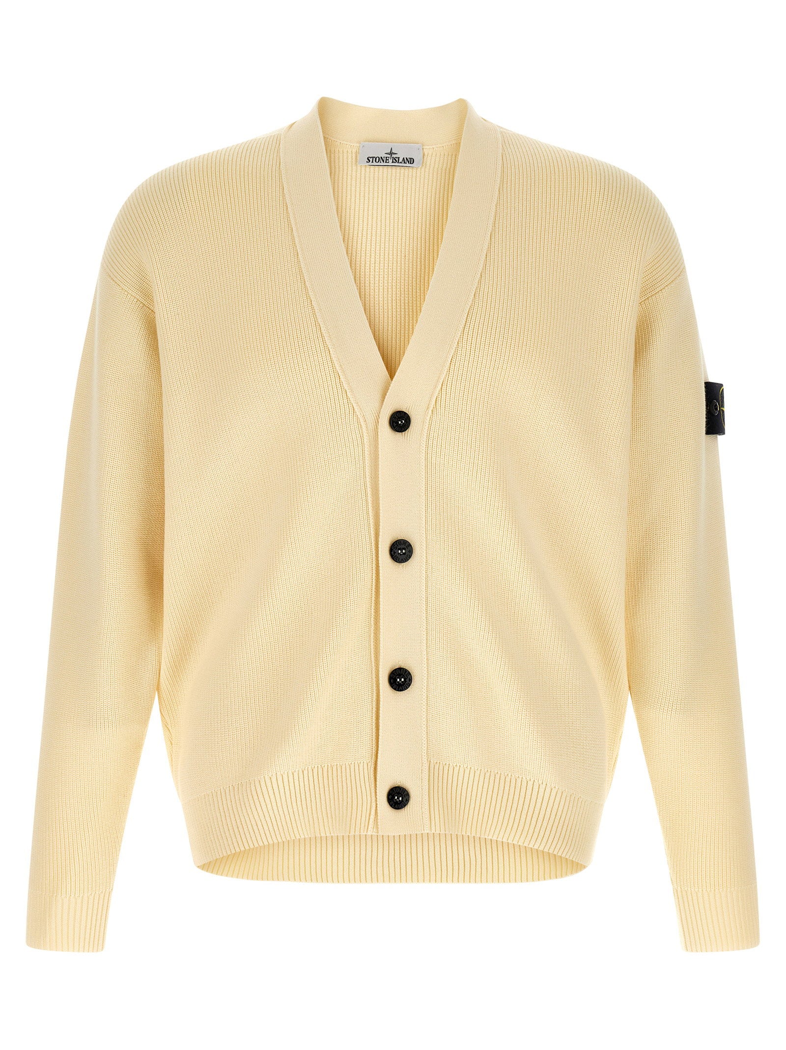 Stone Island 5100009 Cardigan