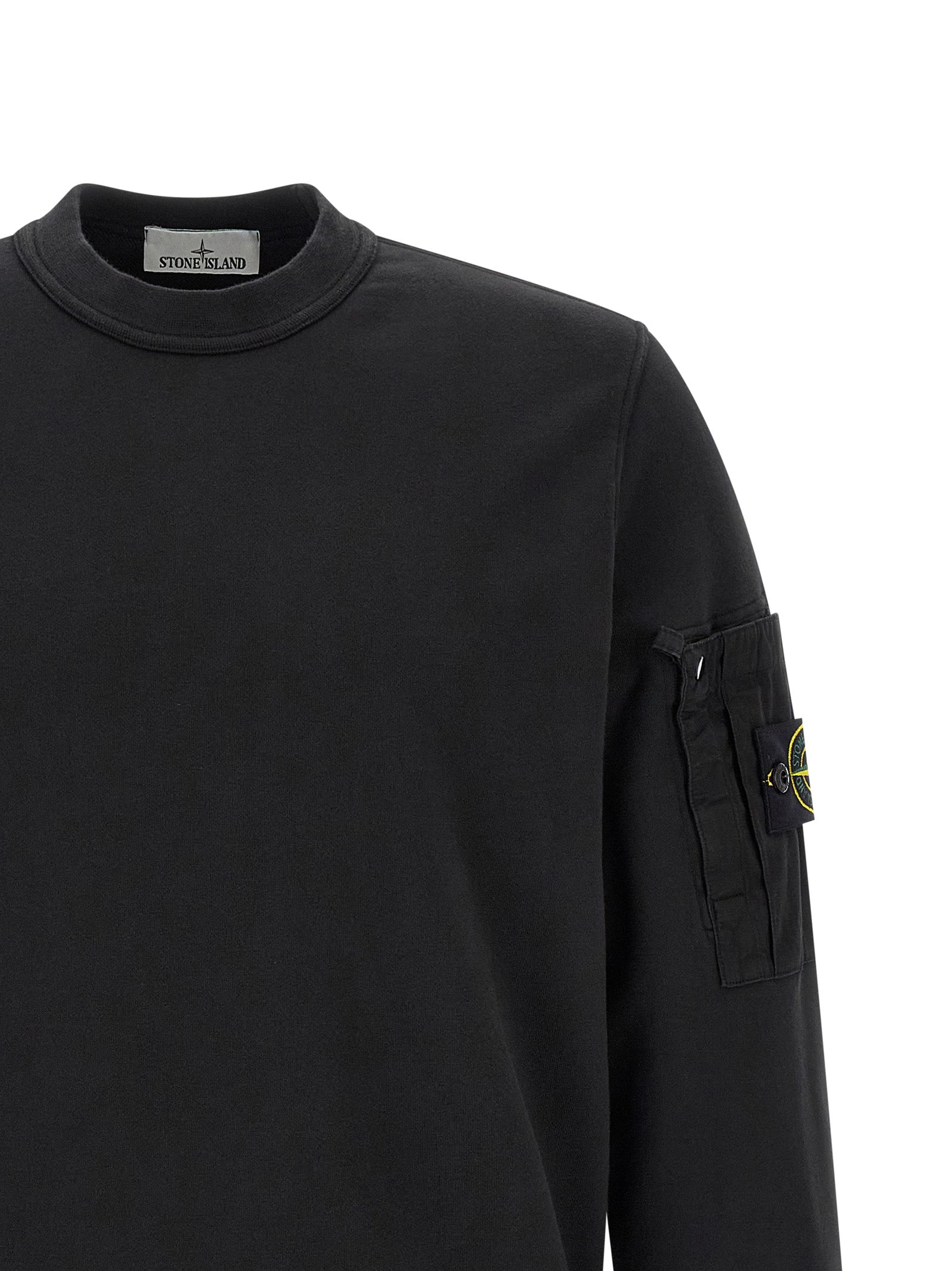 Stone Island 6100019 Sweatshirt