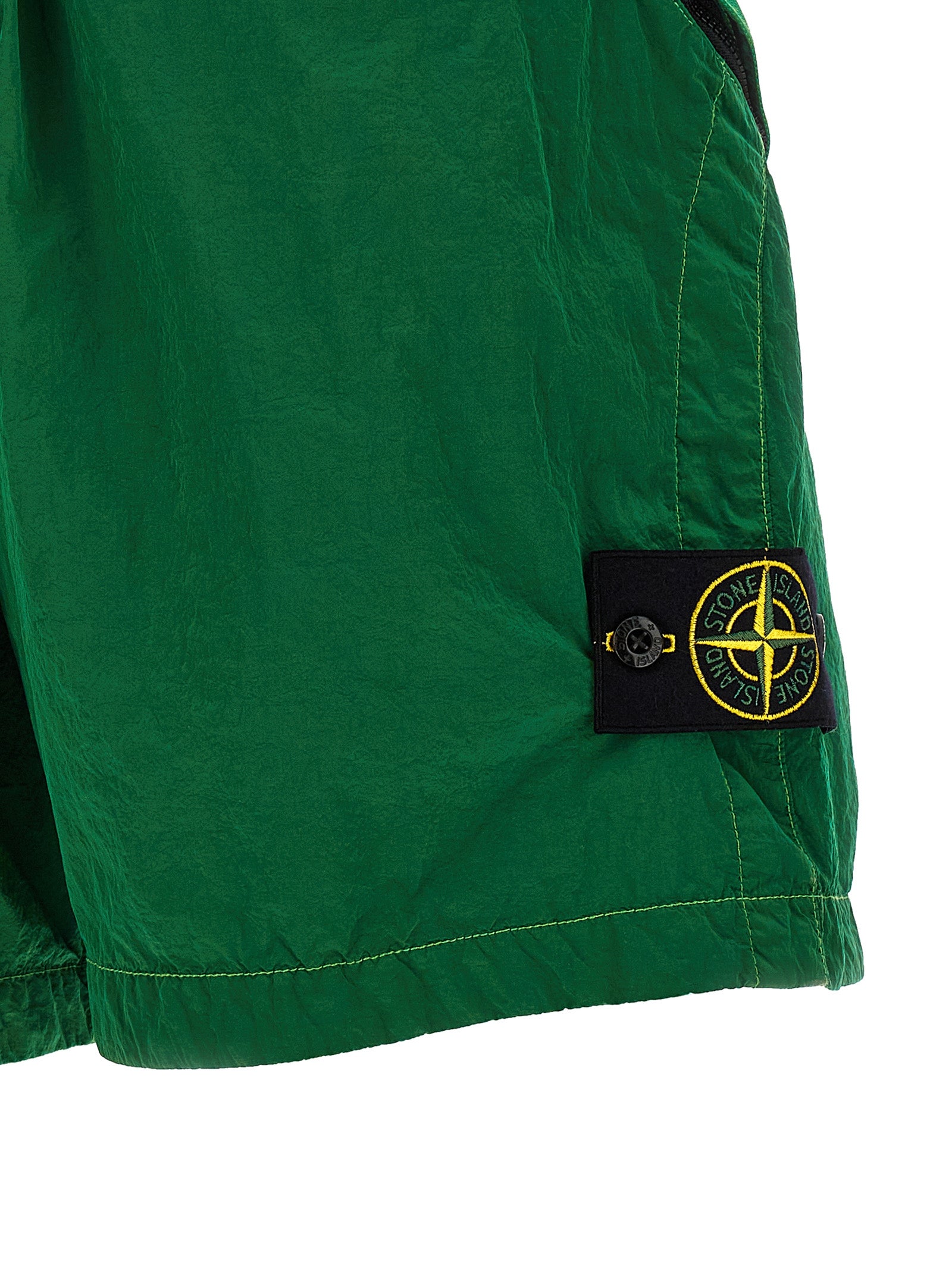 Stone Island L100008 Bermuda Shorts