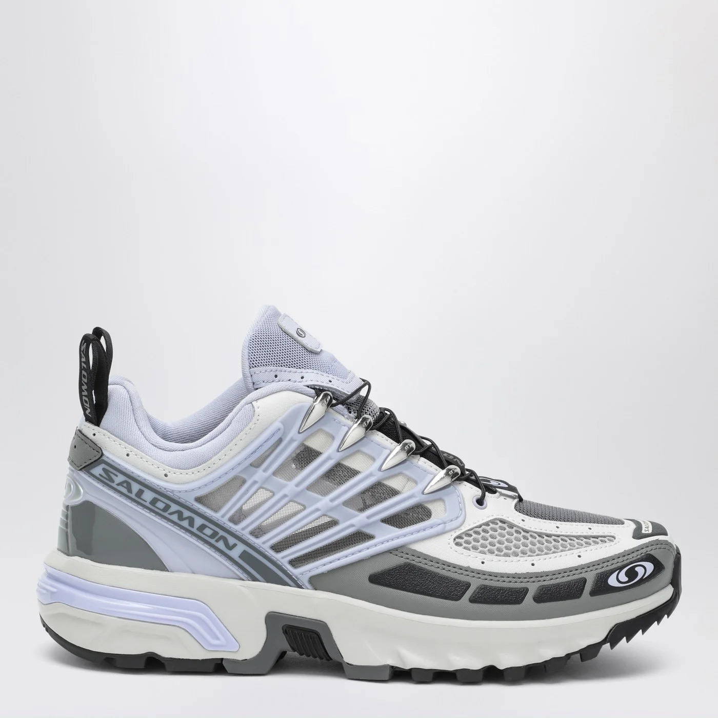 Salomon Sneaker ACS Pro Lunar Rock/Castlerock/Cosmic sky