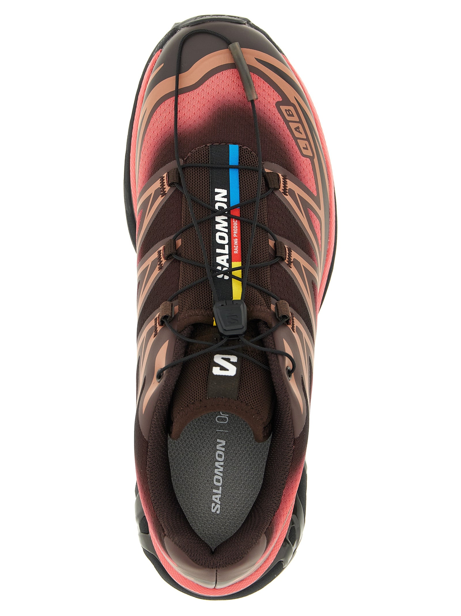 Salomon Xt-6 Skyline Sneakers