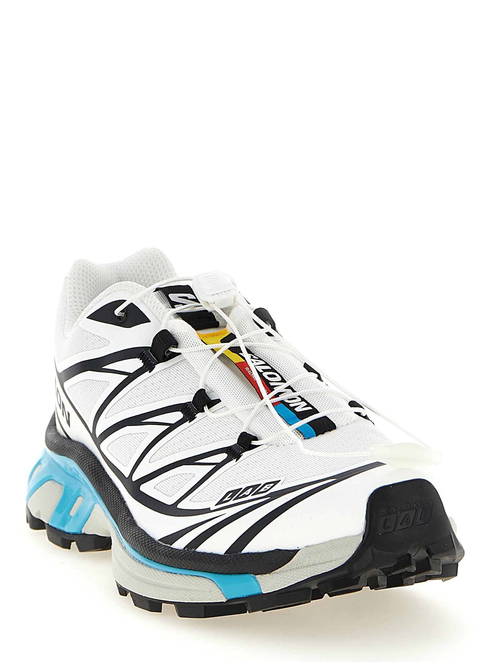 Salomon Xt-6 Sneakers