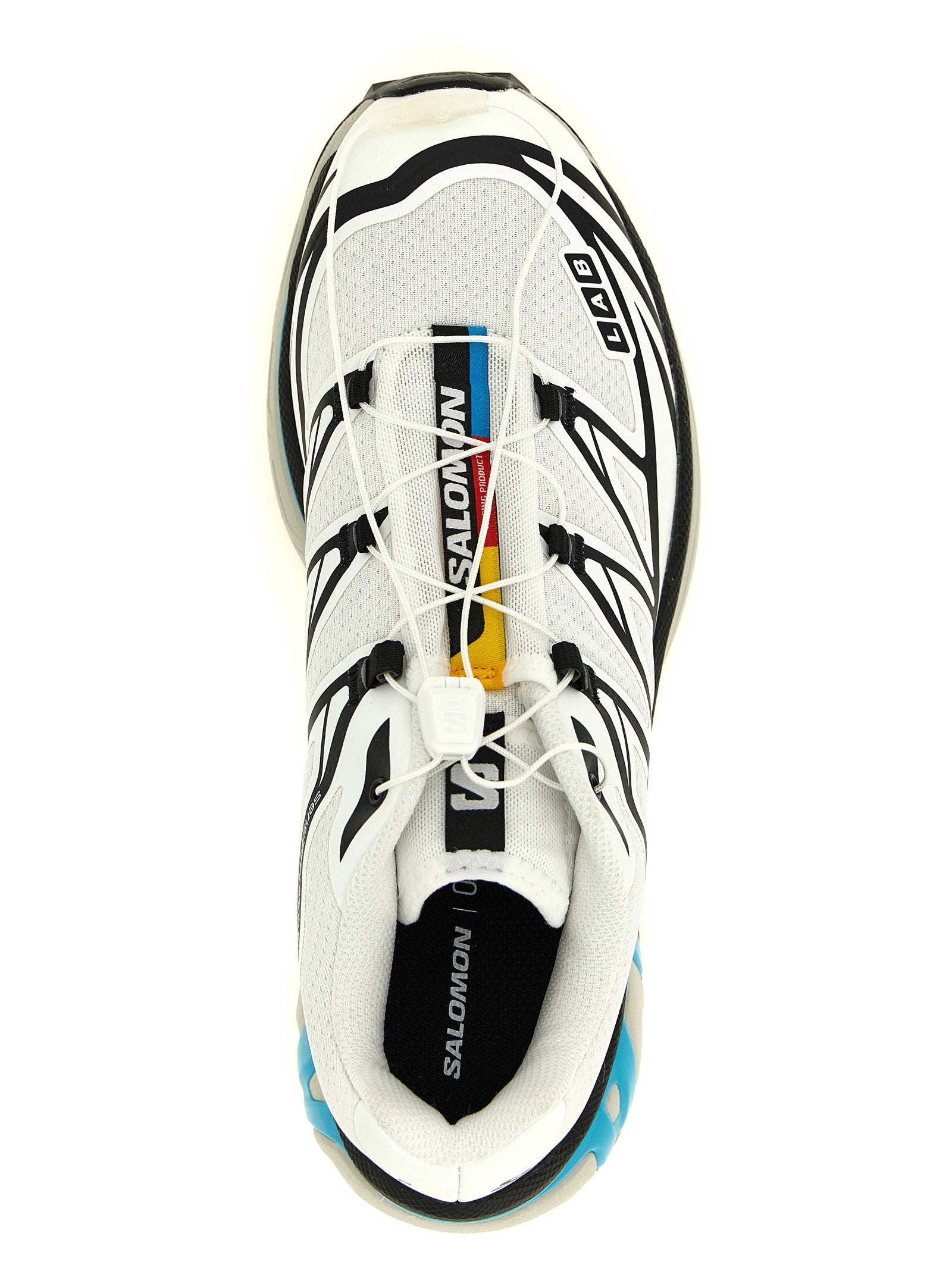 Salomon Xt-6 Sneakers