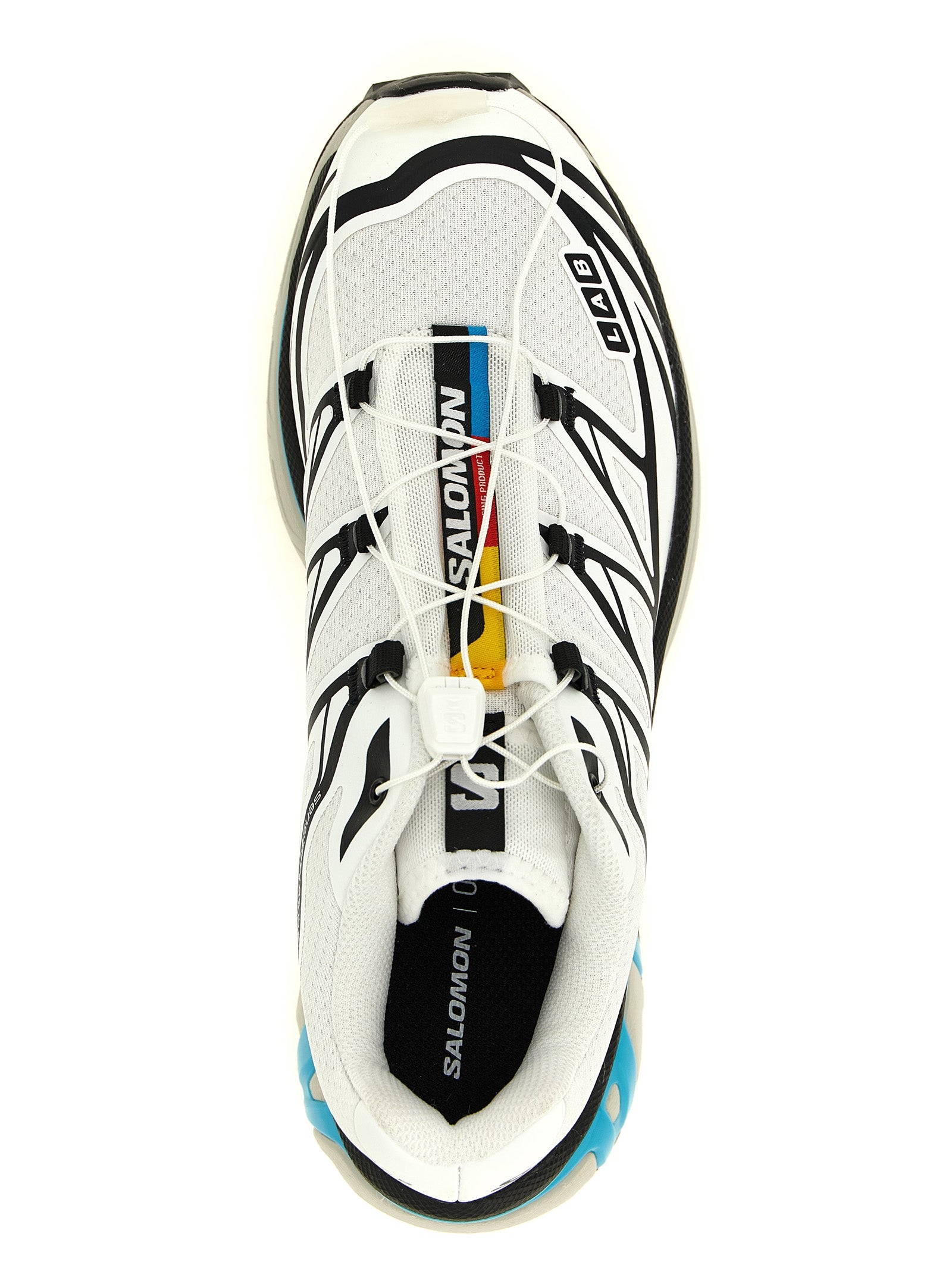 Salomon Xt-6 Sneakers