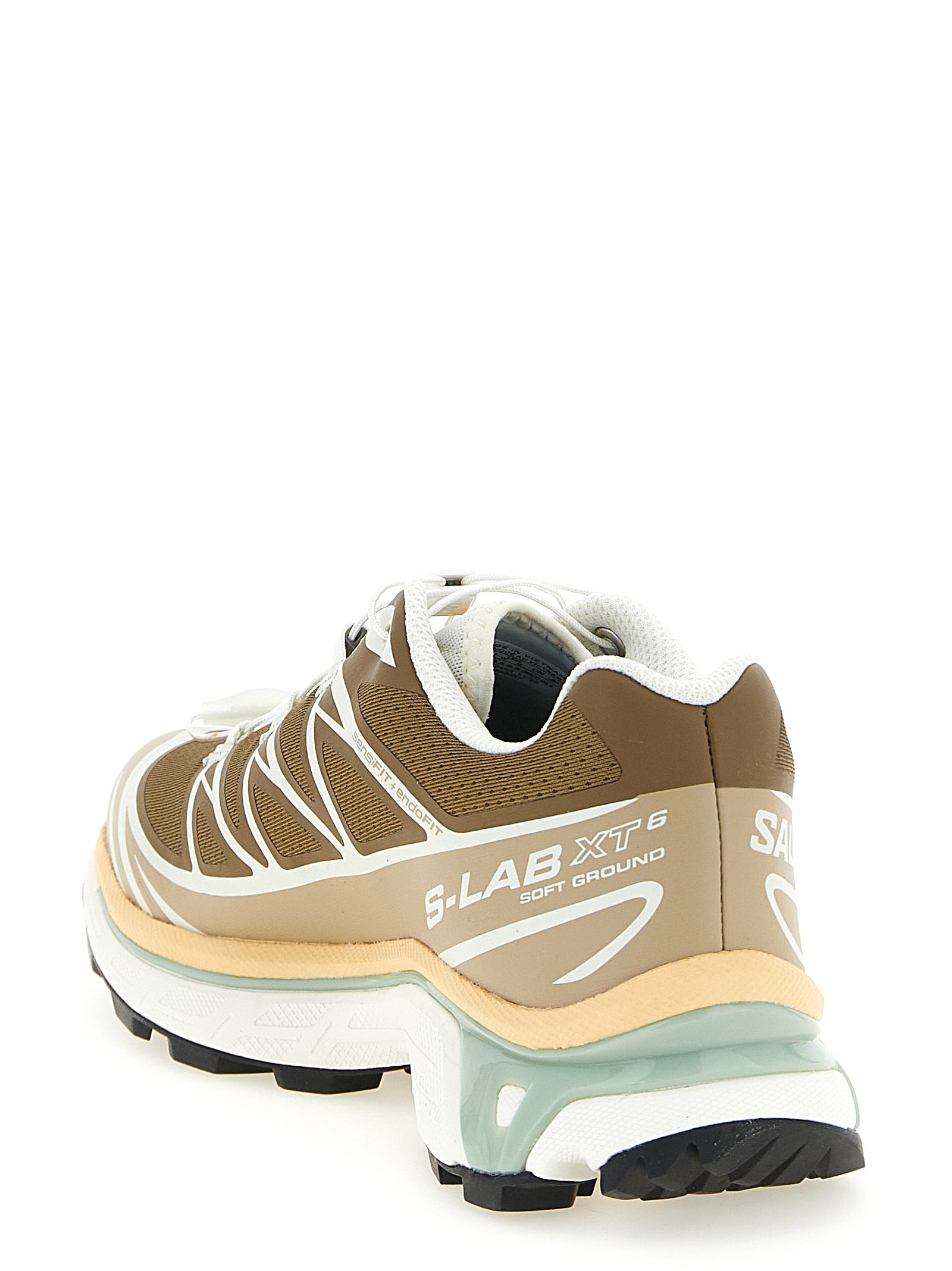 Salomon Xt-6 Sneakers