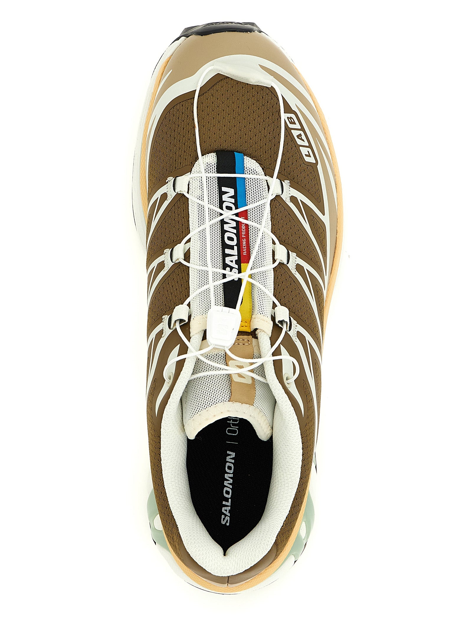 Salomon Xt-6 Sneakers