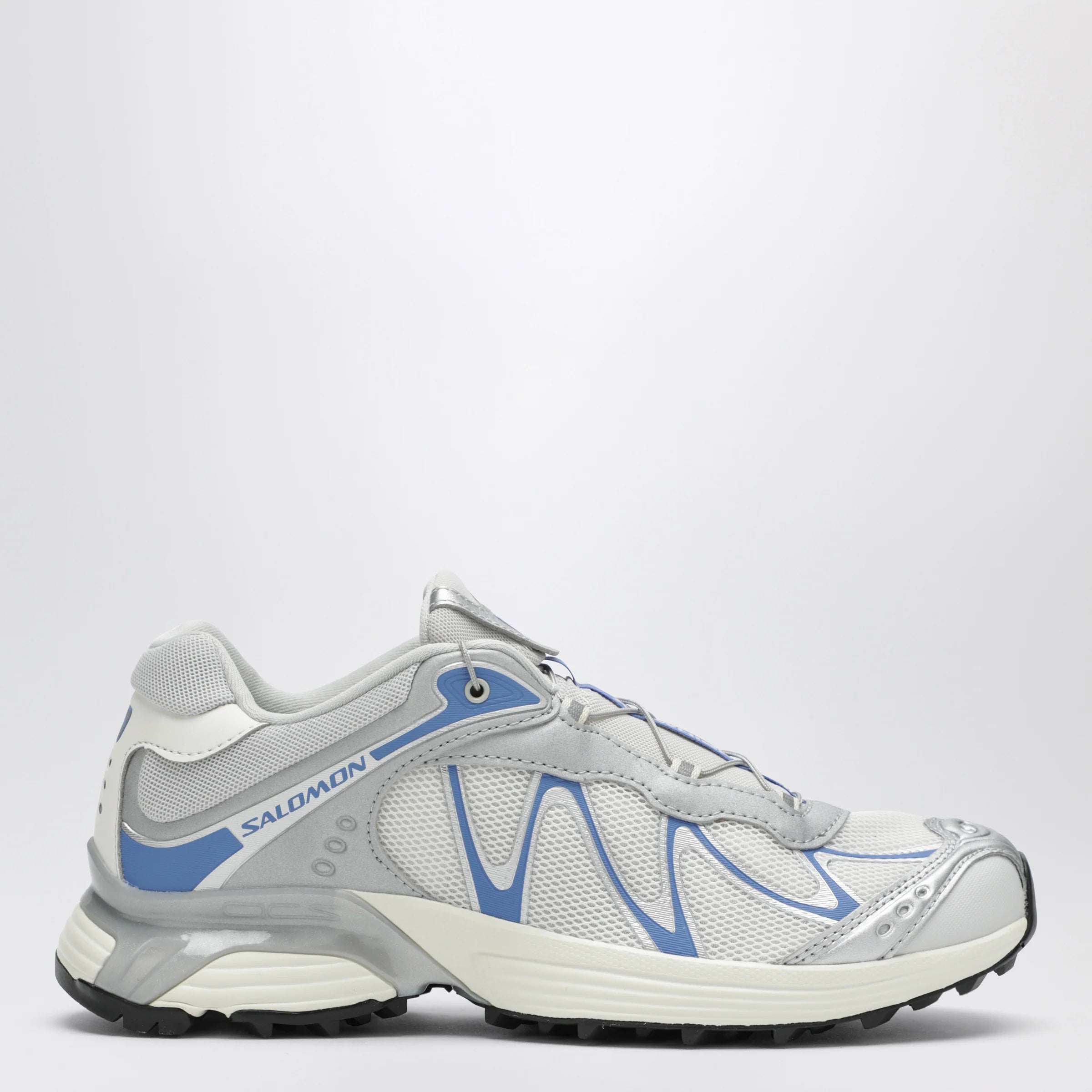 Salomon XT-Whisper Vanilla Ice/Ftw Silver Sneakers