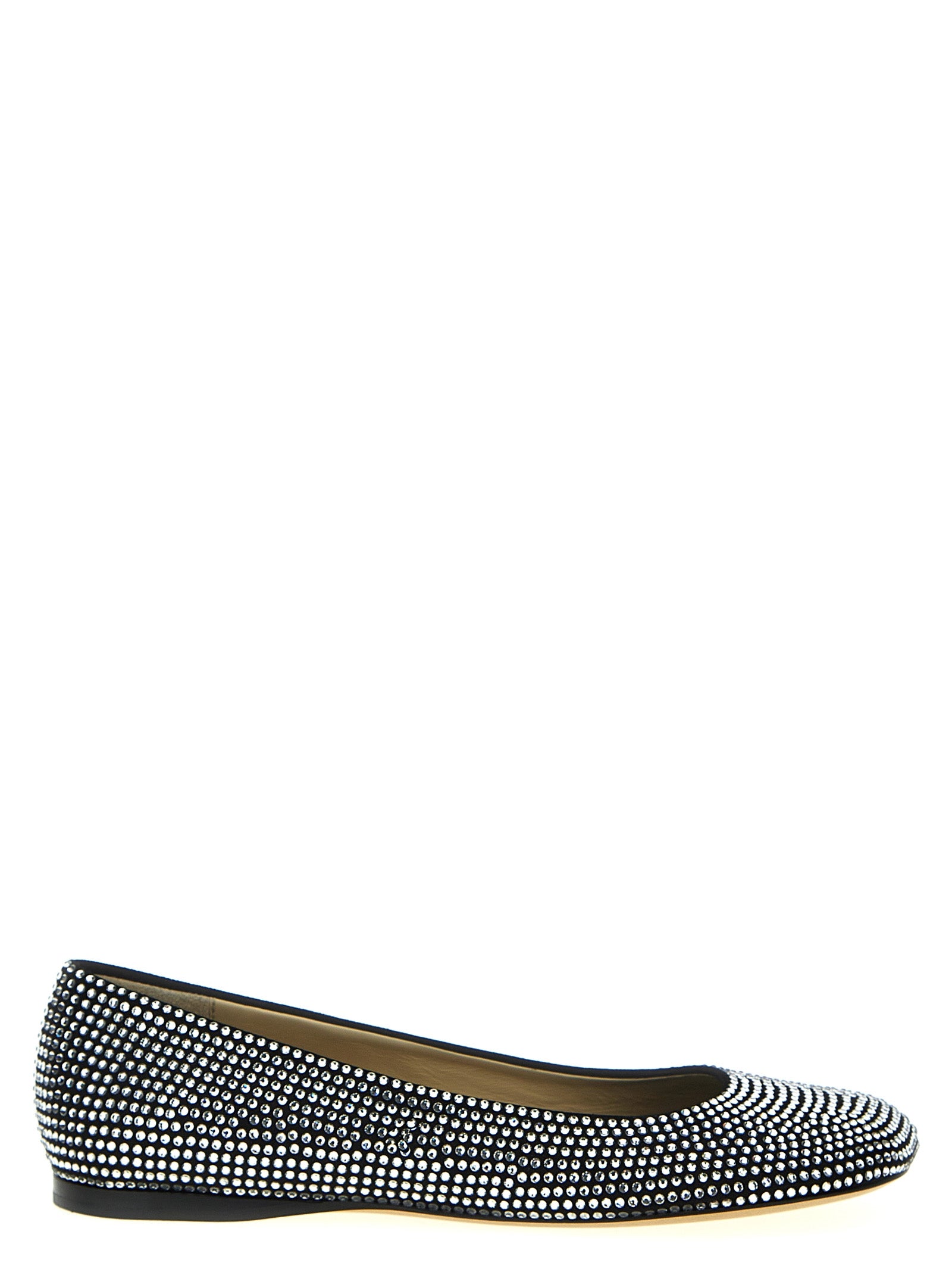 Loewe Toy Ballet Flats