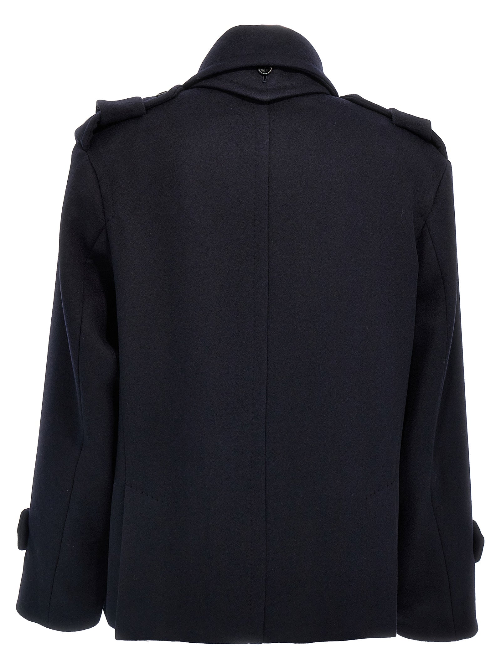 Max Mara Laveno Coat
