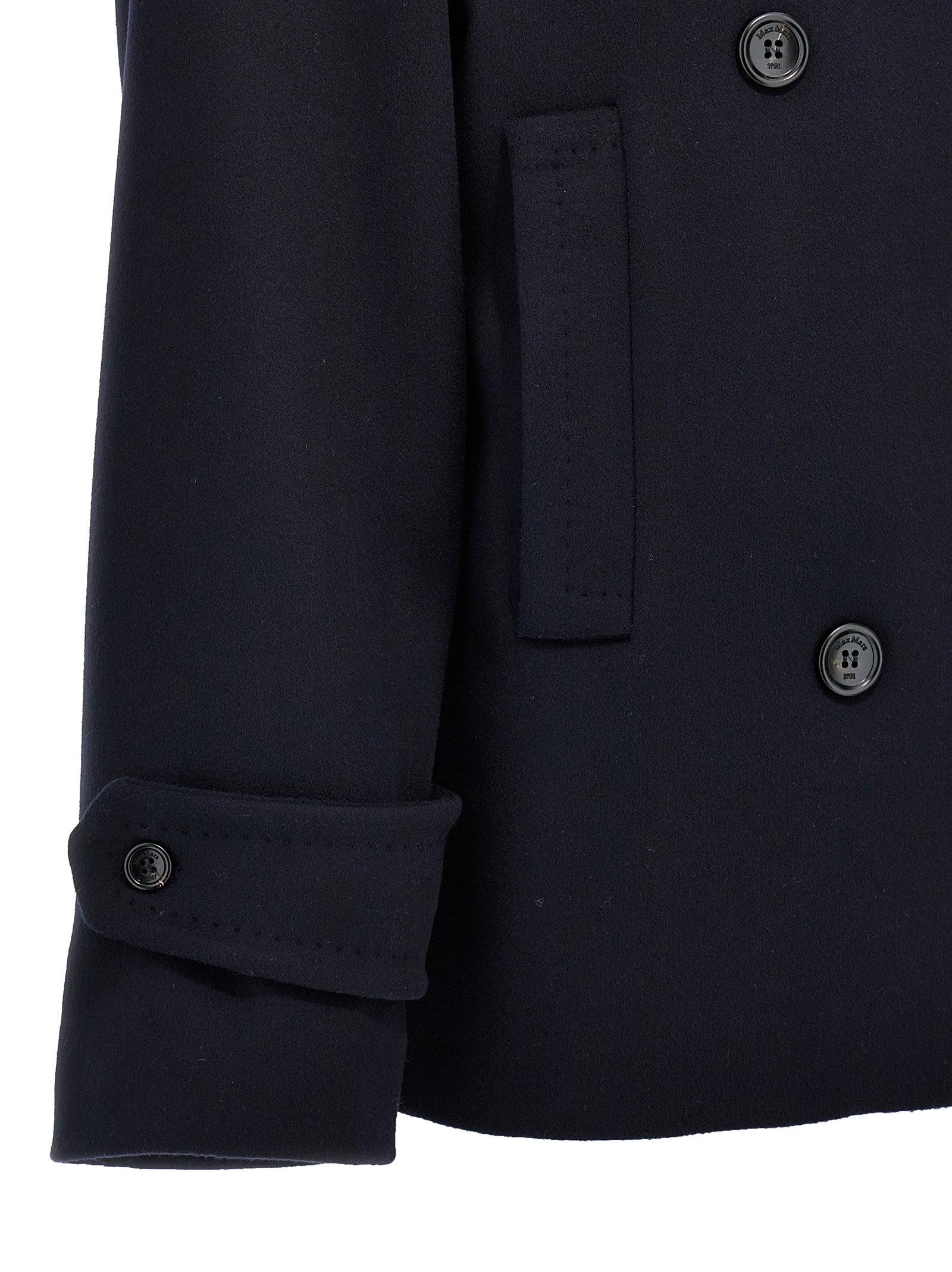 Max Mara Laveno Coat