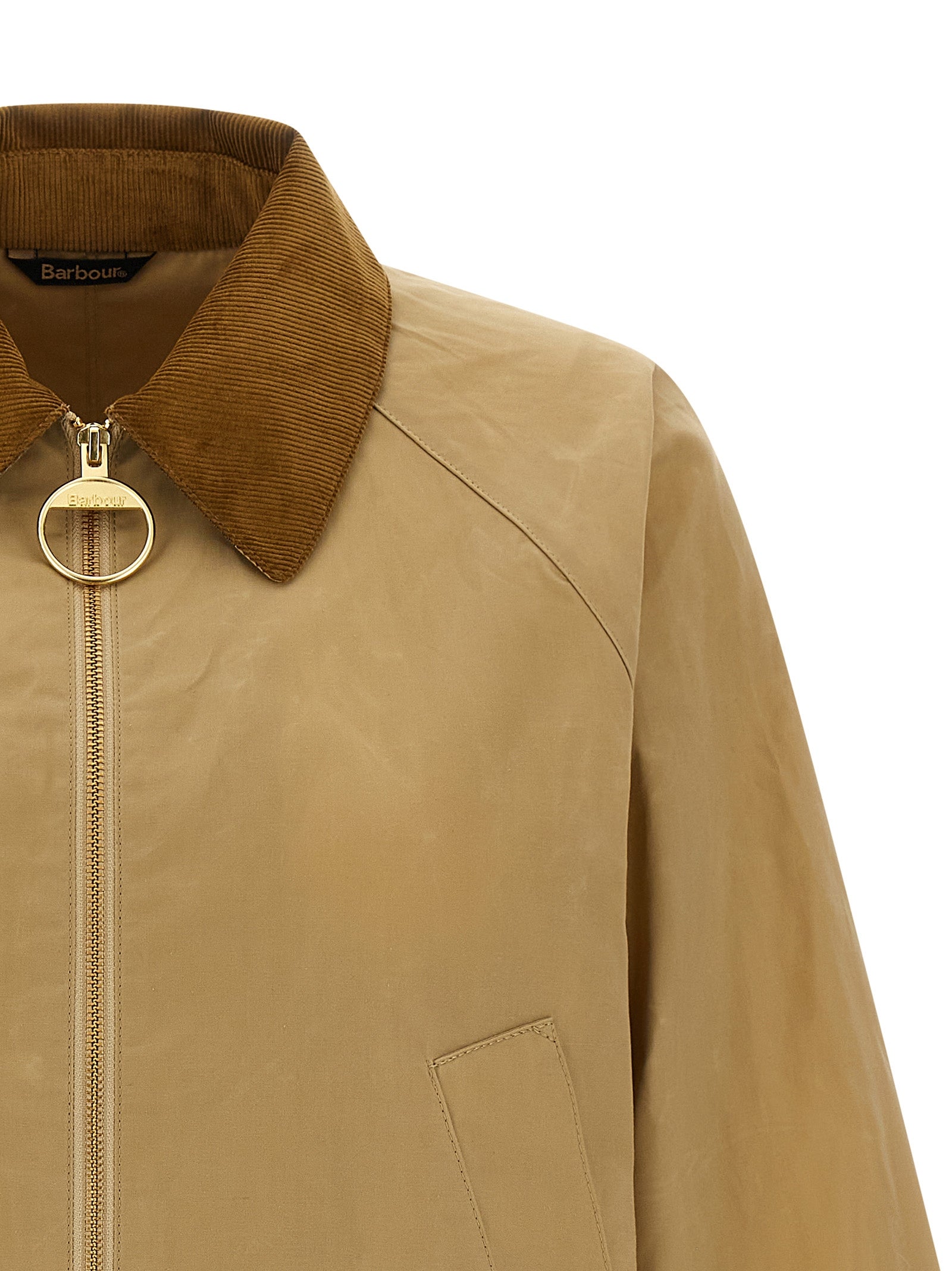 Barbour Catlin Jacket
