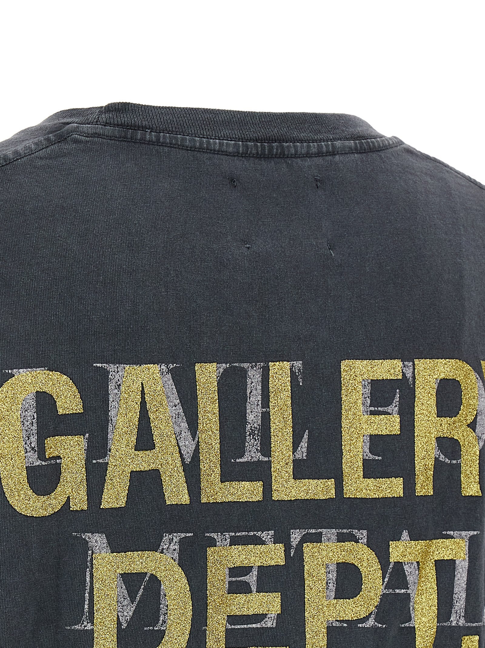 Gallery Dept. Live For Metal T-shirt