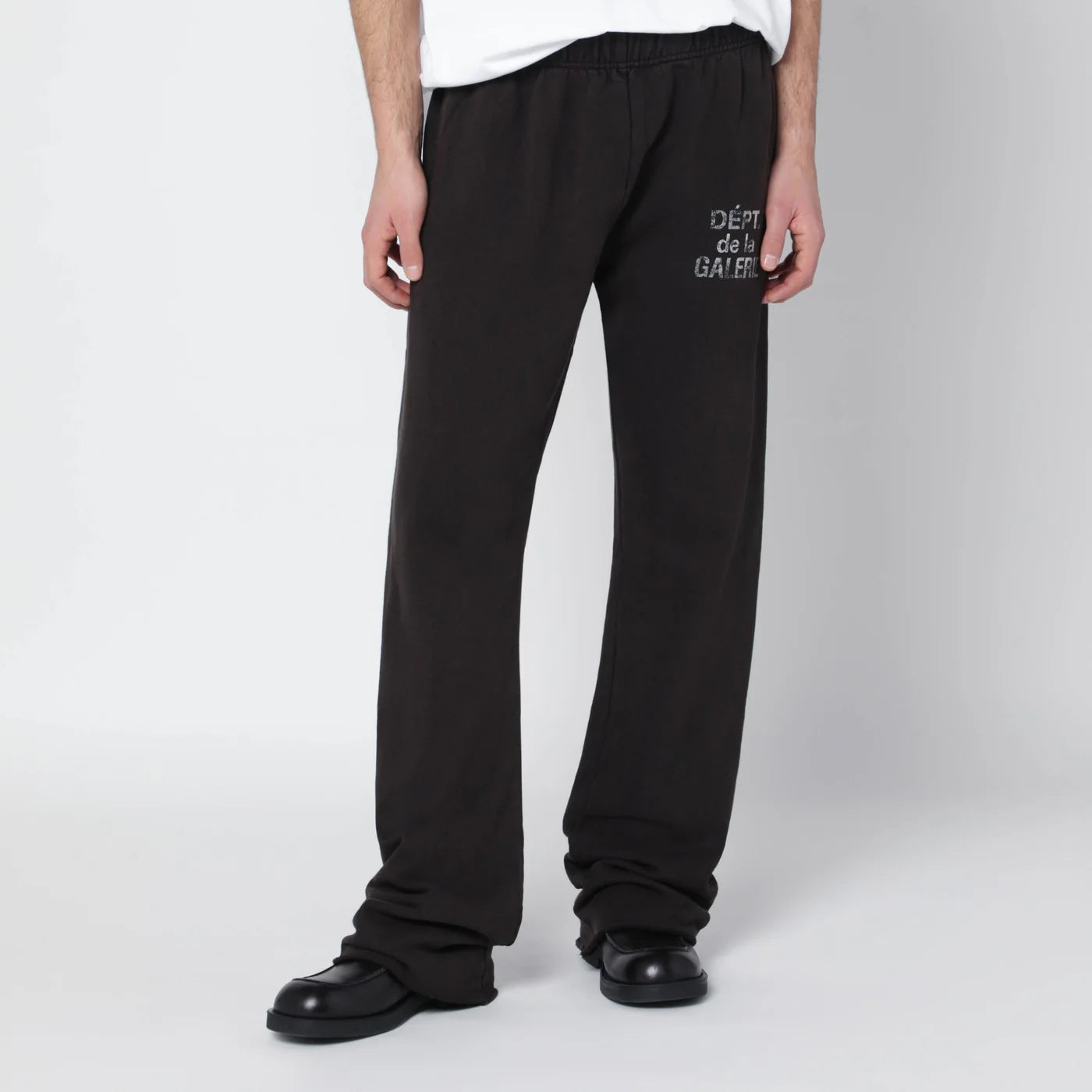 Gallery Dept. French Dépt. grey jogging pants