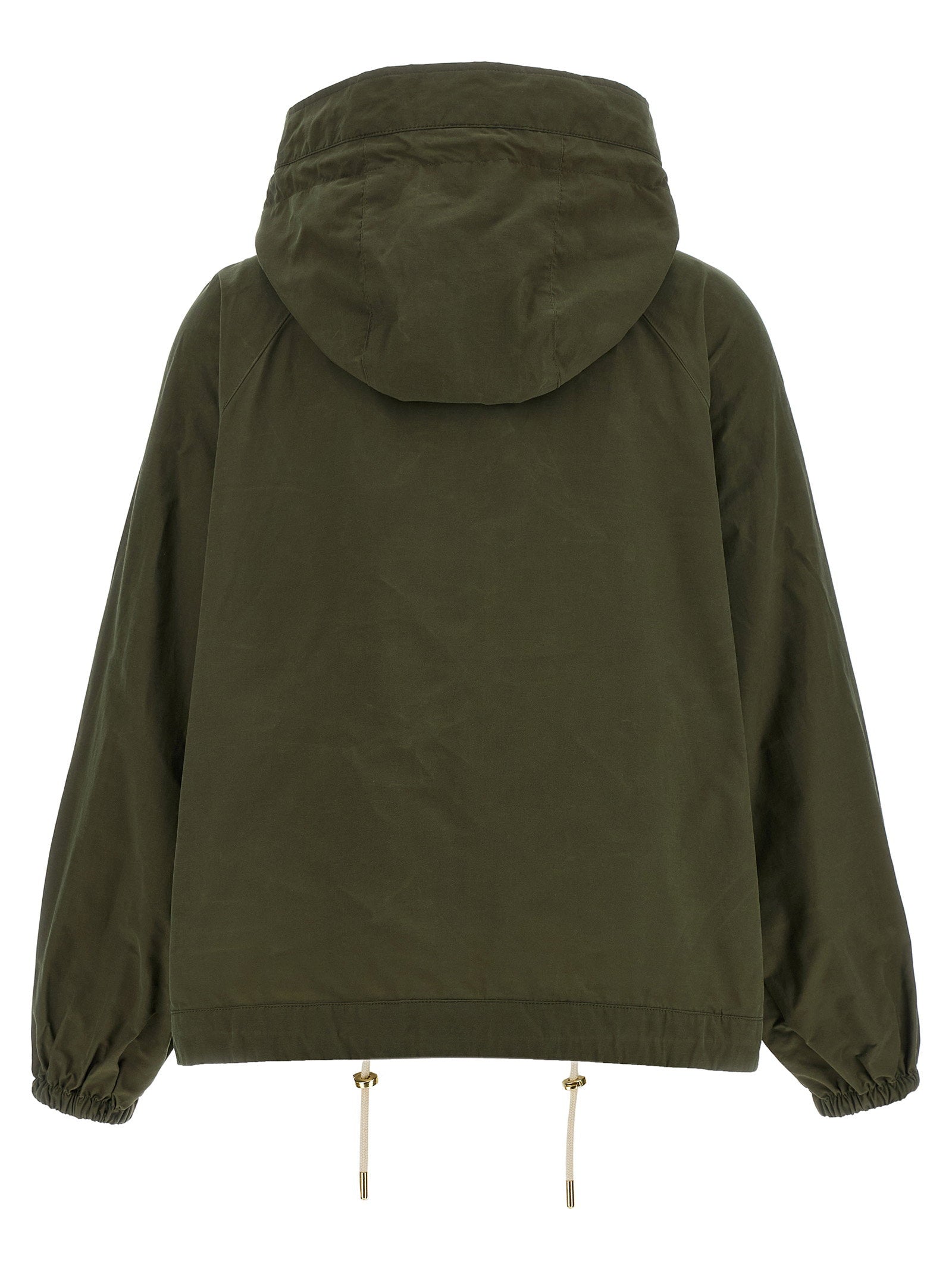 Barbour Hawkridge Rain Jacket