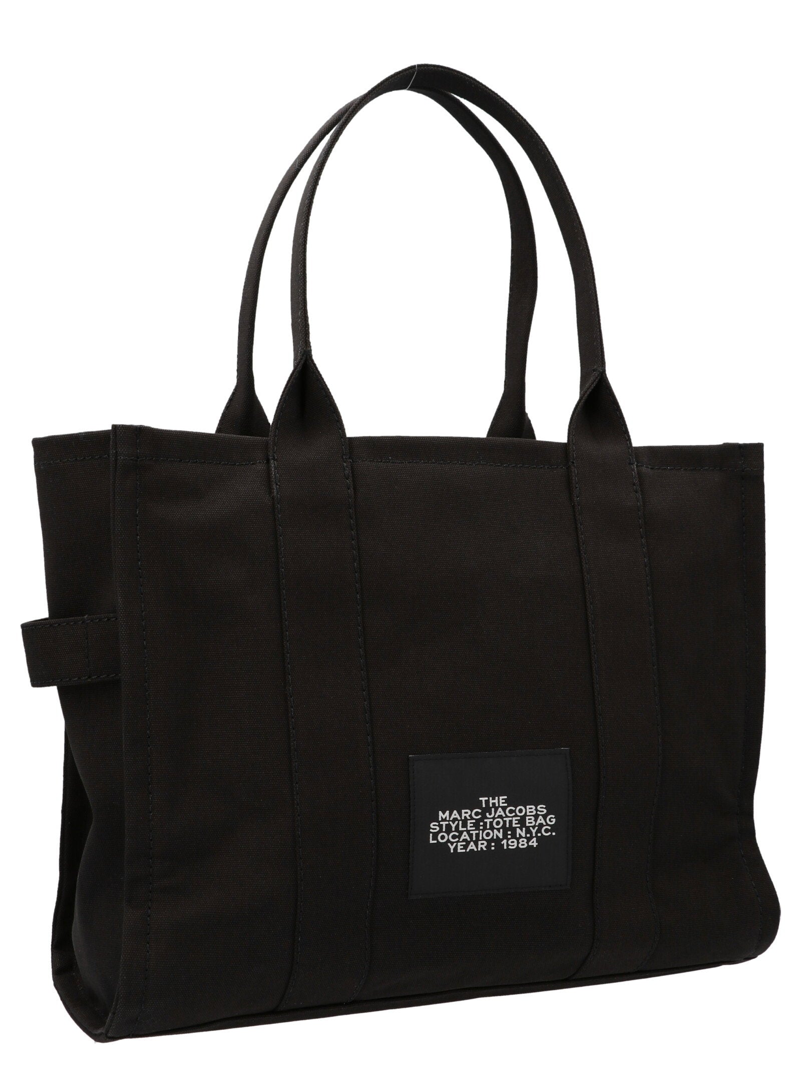 Marc Jacobs Traveler Tote Large Shopping Bag