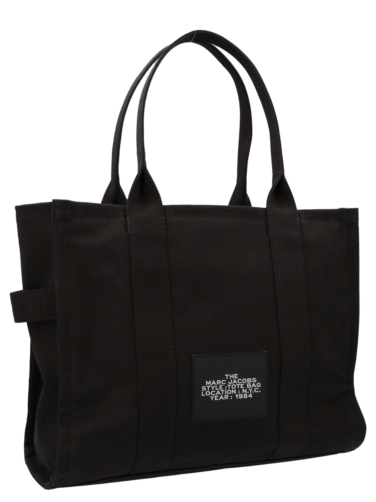Marc Jacobs Traveler Tote Large Shopping Bag