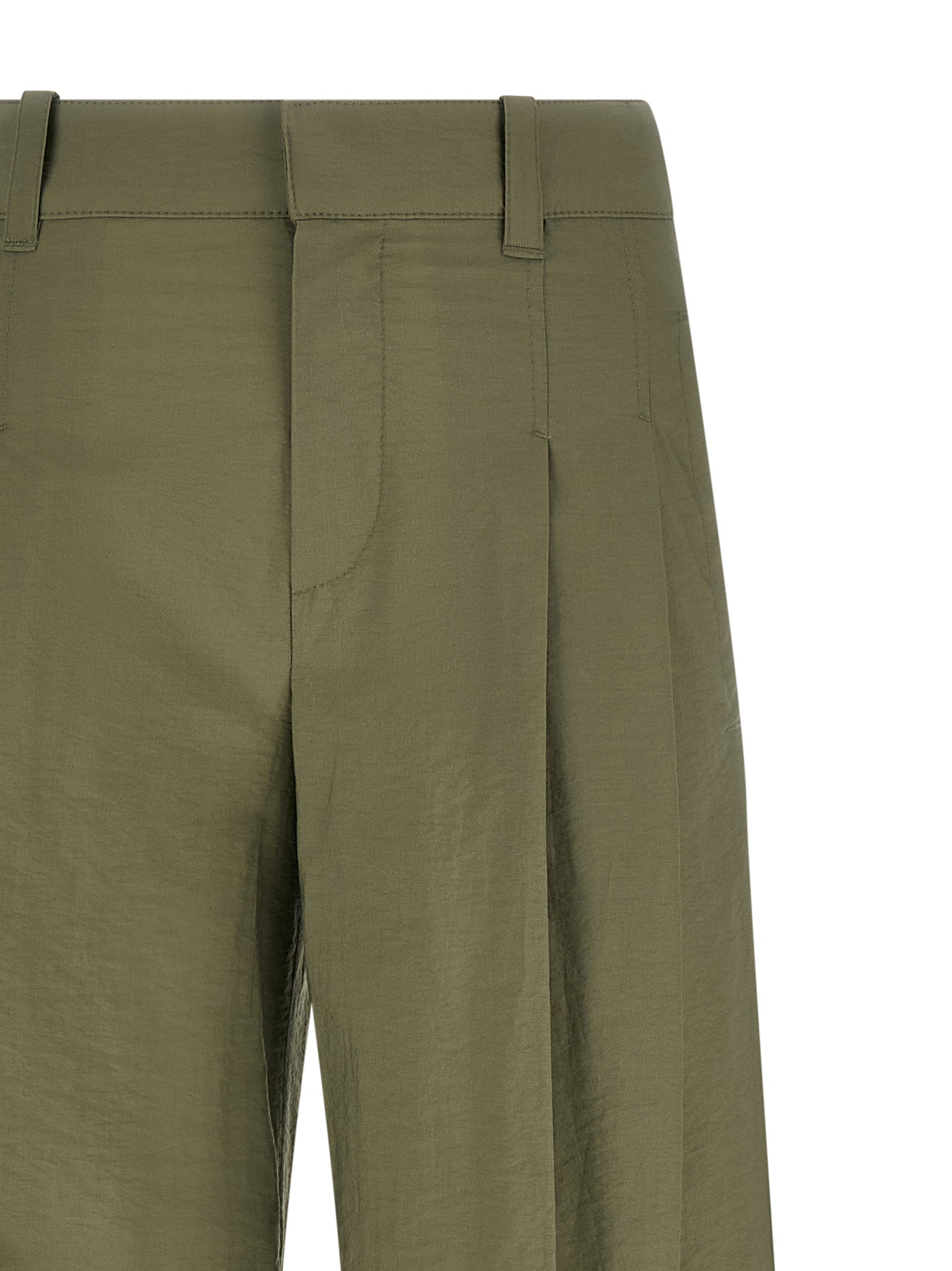 Brunello Cucinelli A-line Pants