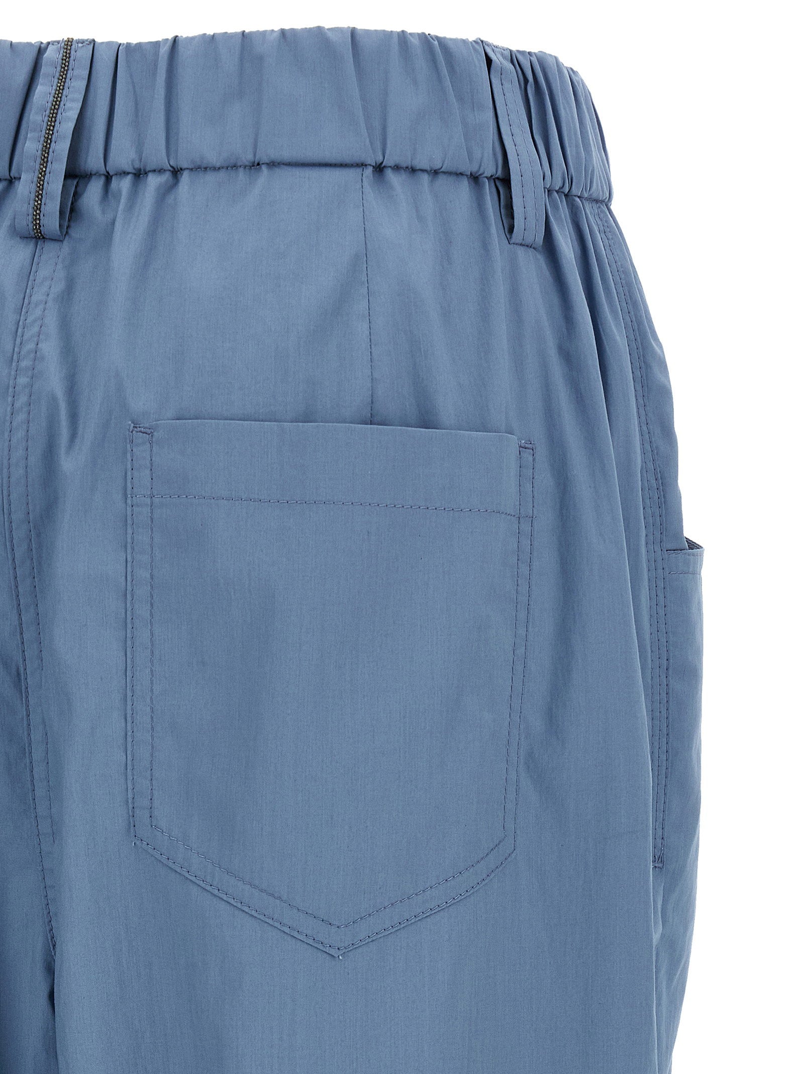 Brunello Cucinelli Monile Pants