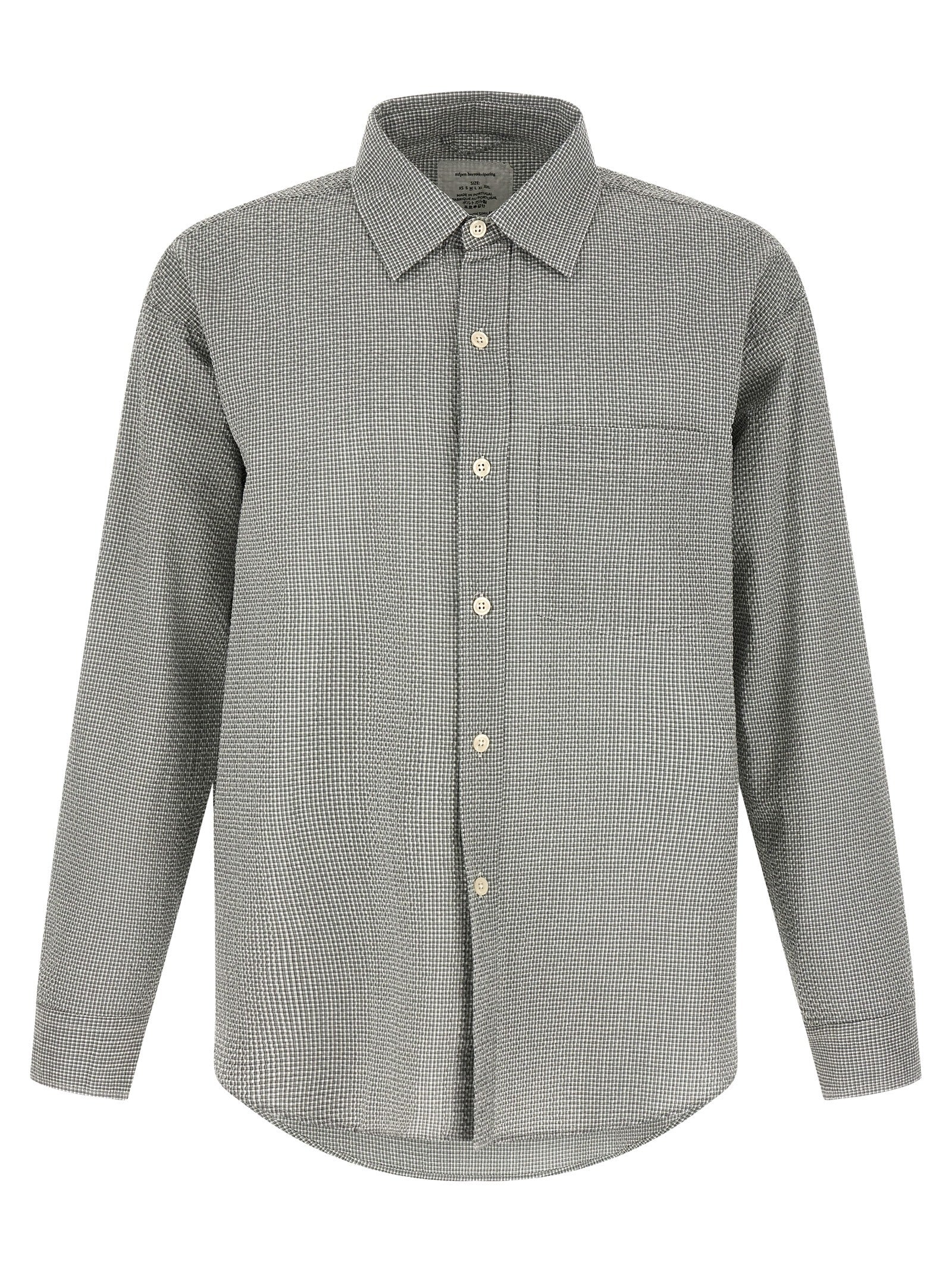 Mfpen Executive Shirt