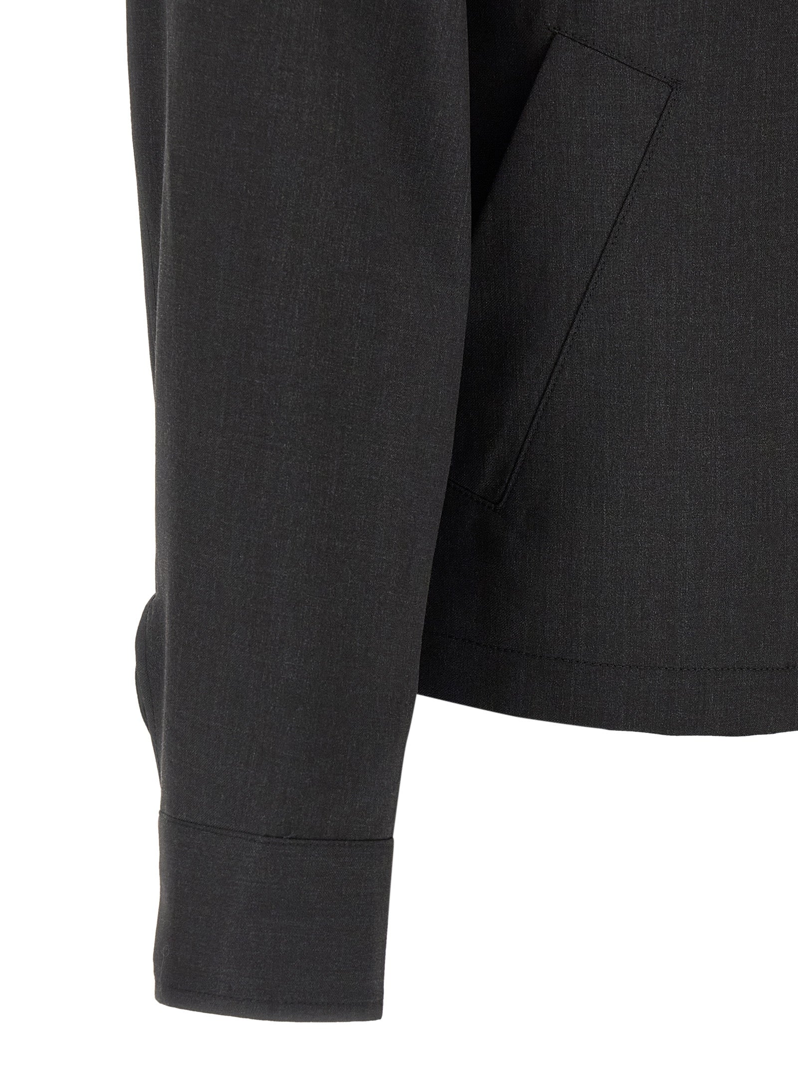 Mfpen Postal Jacket