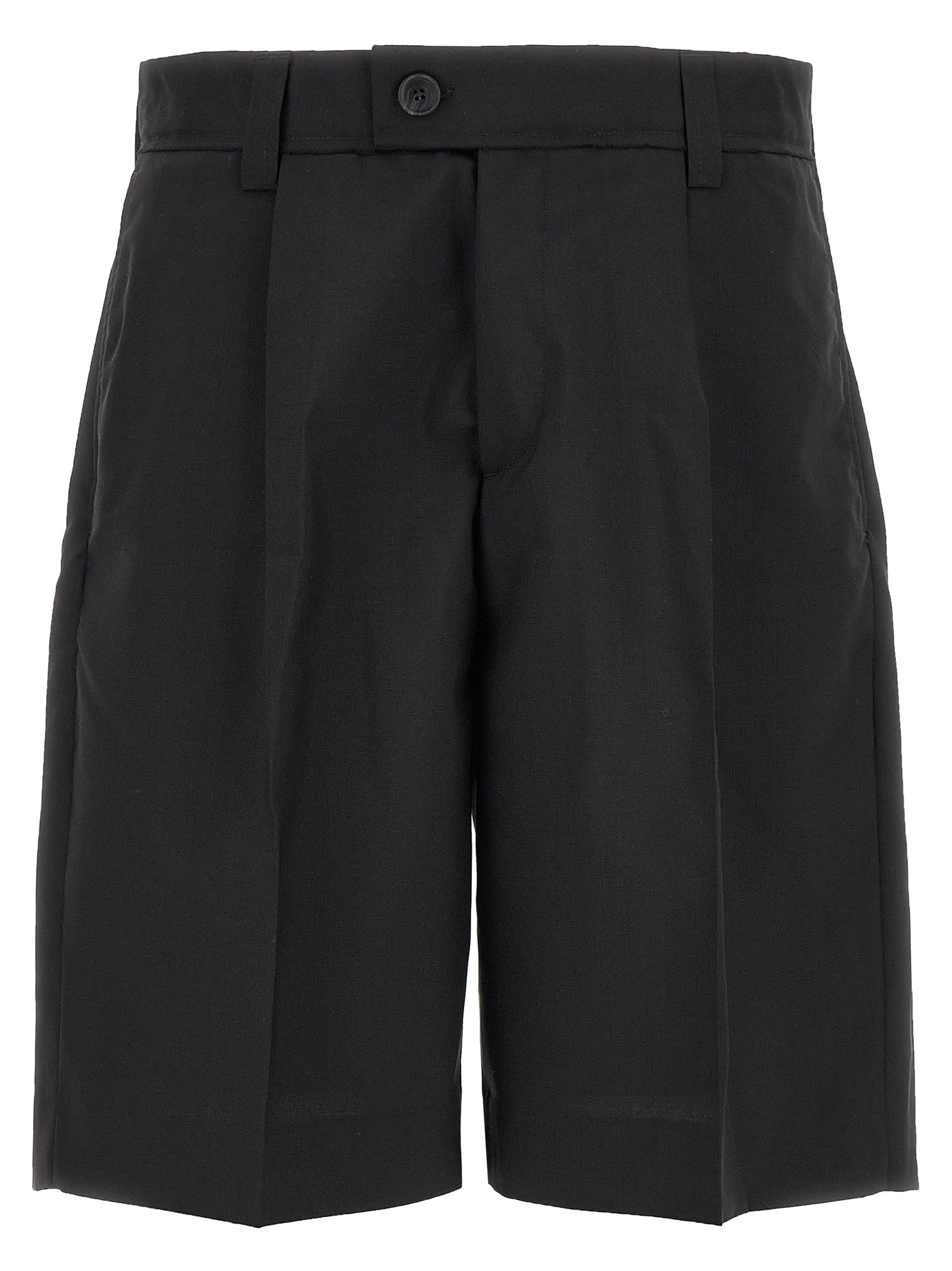Mfpen Classic Bermuda Shorts