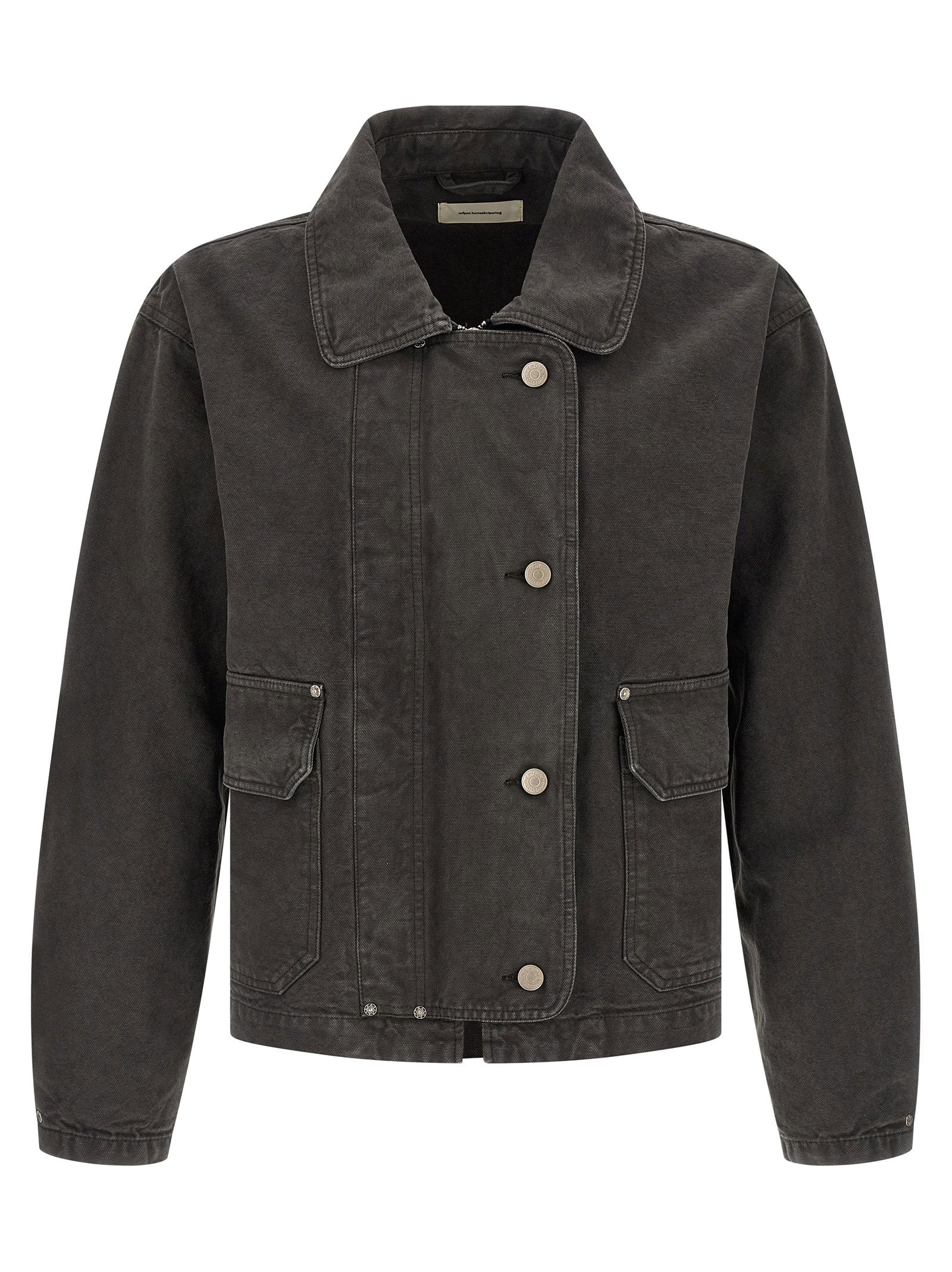 Mfpen Courier Jacket