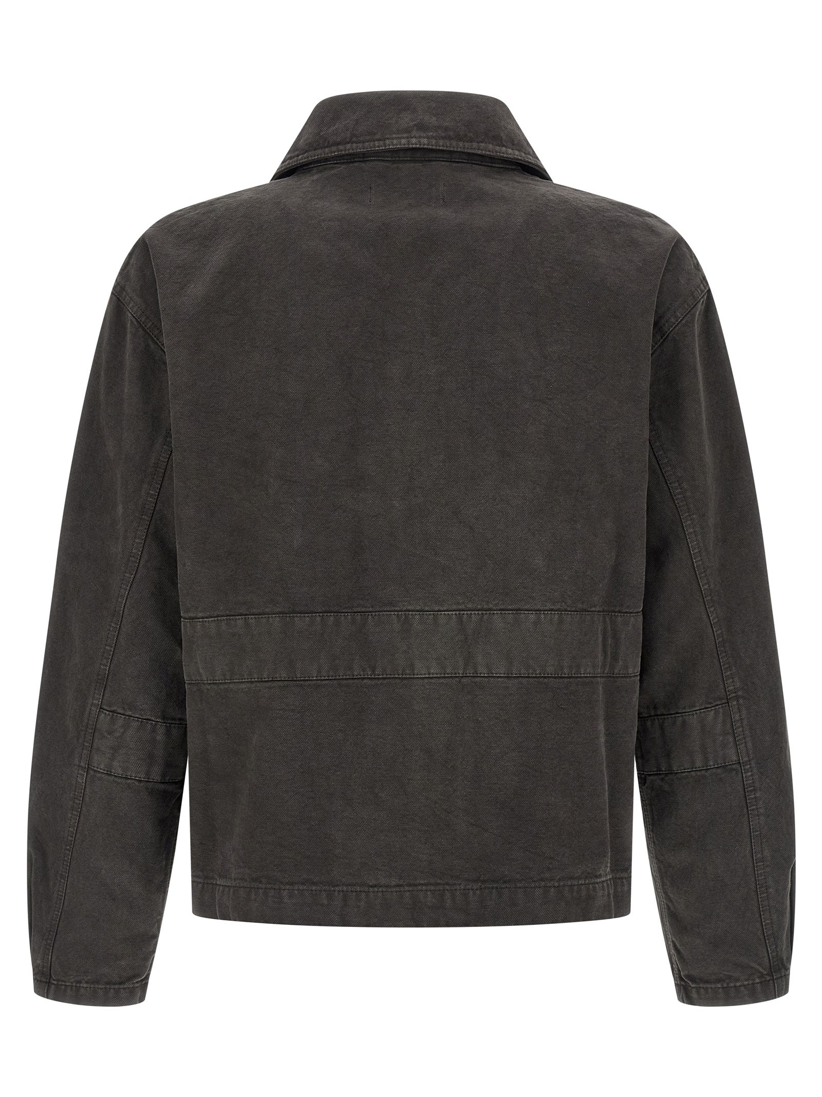 Mfpen Courier Jacket