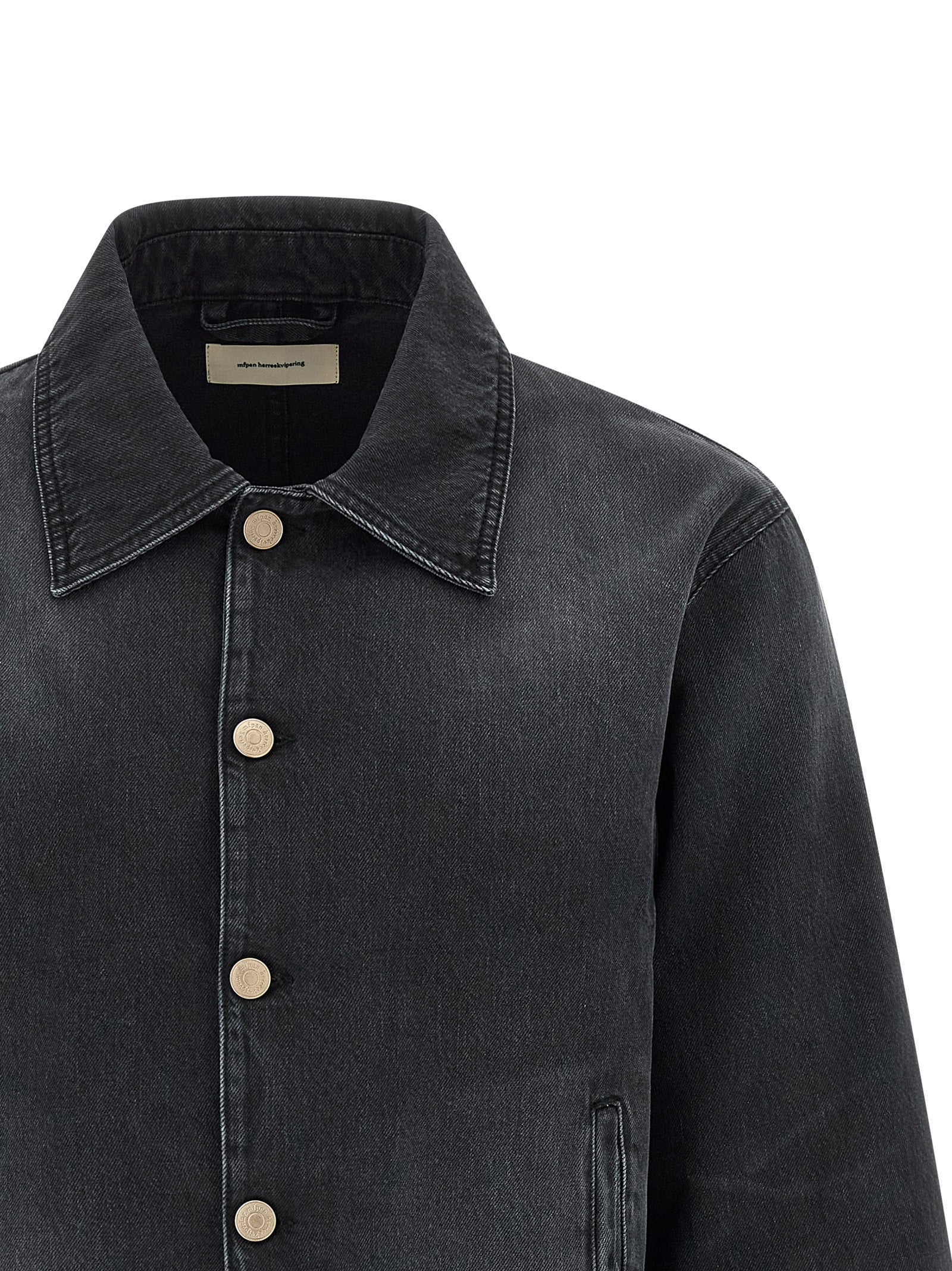 Mfpen Union Jacket