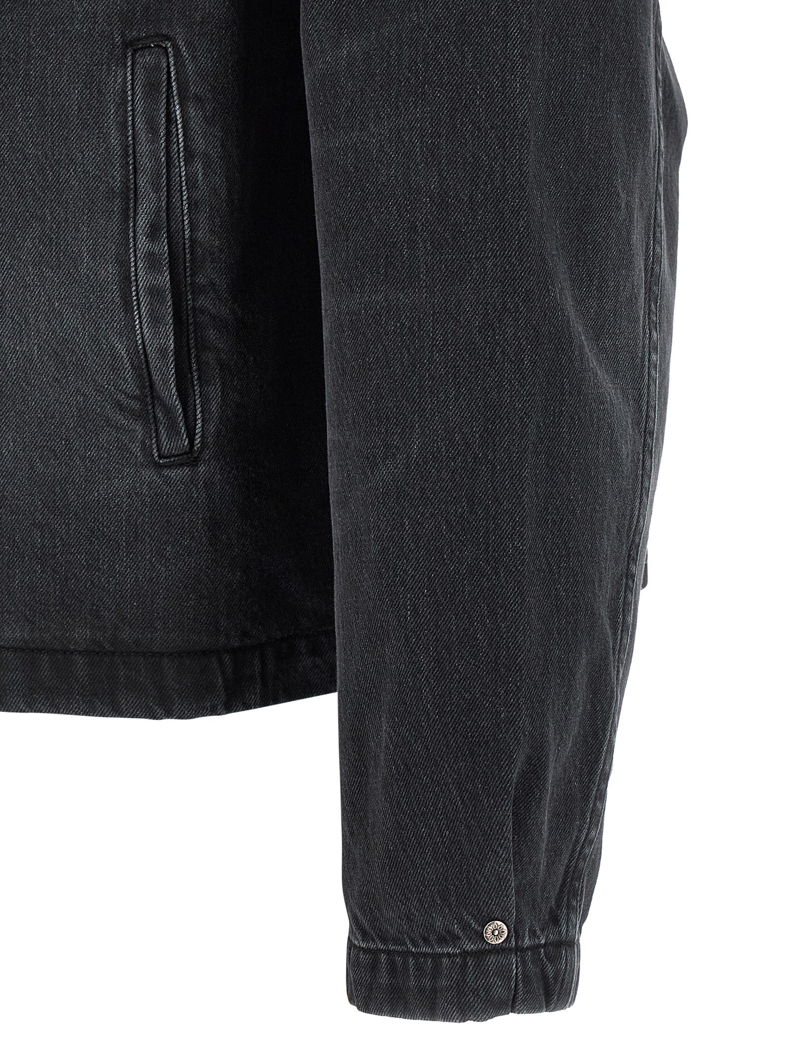 Mfpen Union Jacket