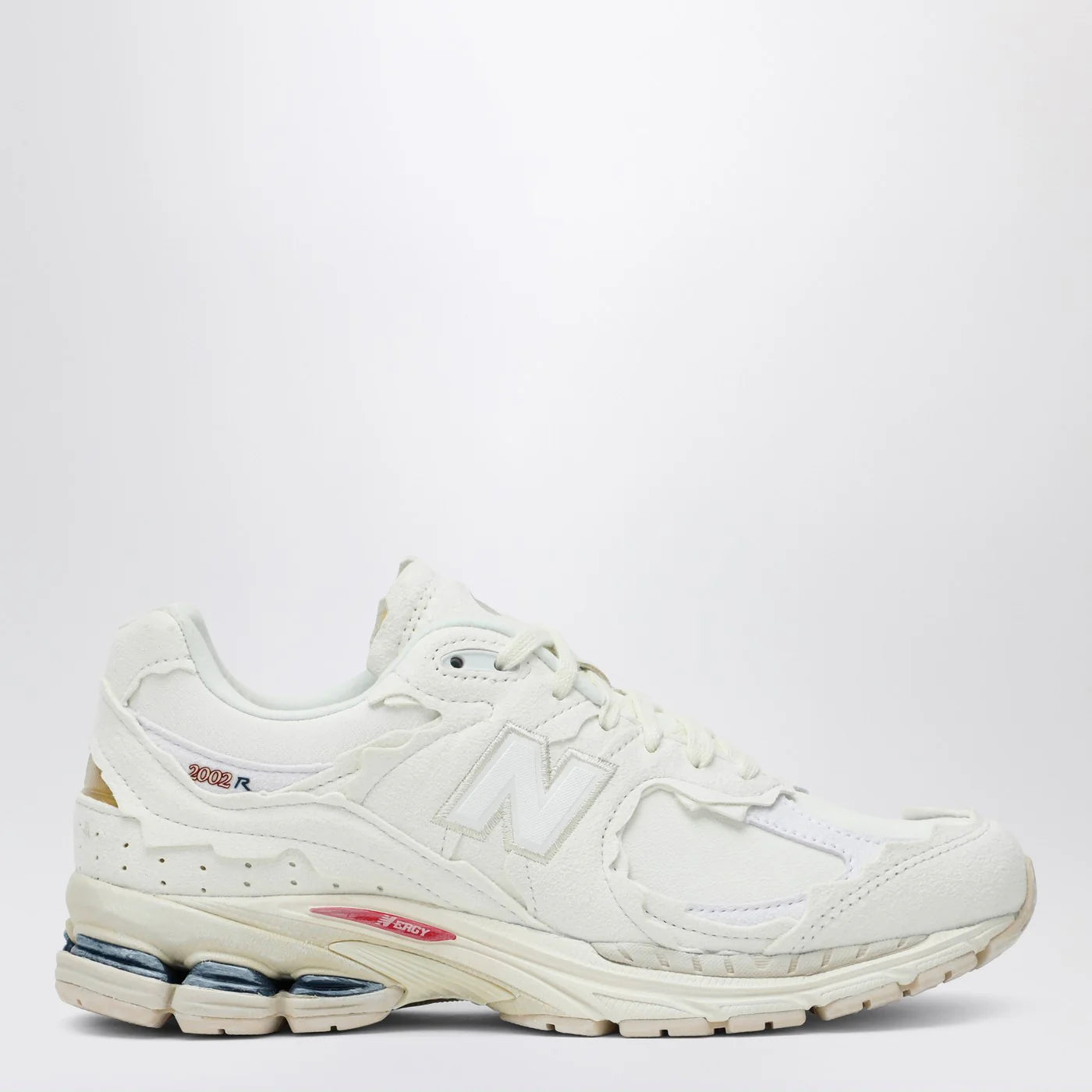New Balance Sneakers 2002R Protection Pack white