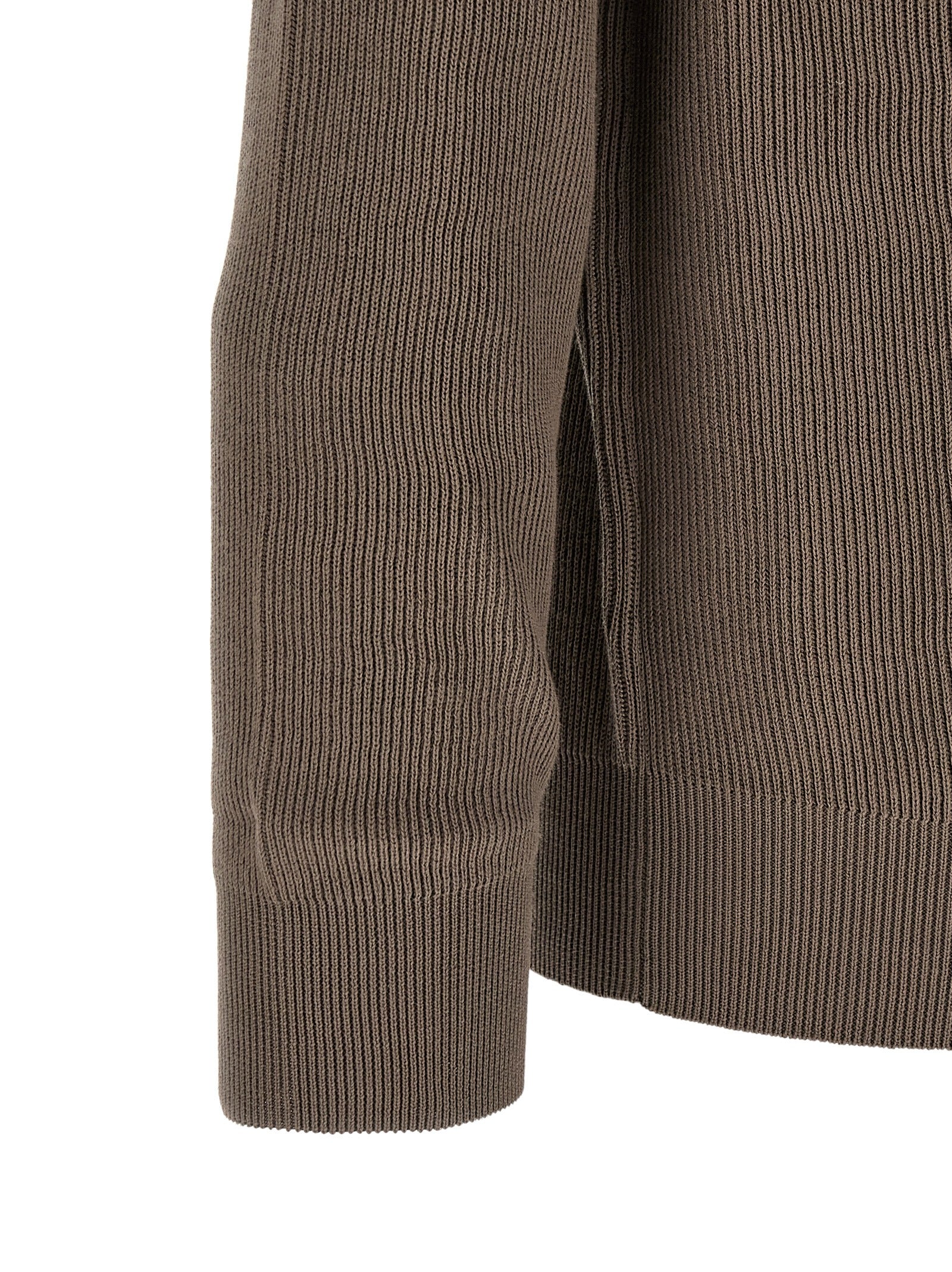 Brunello Cucinelli English Coast Polo Shirt