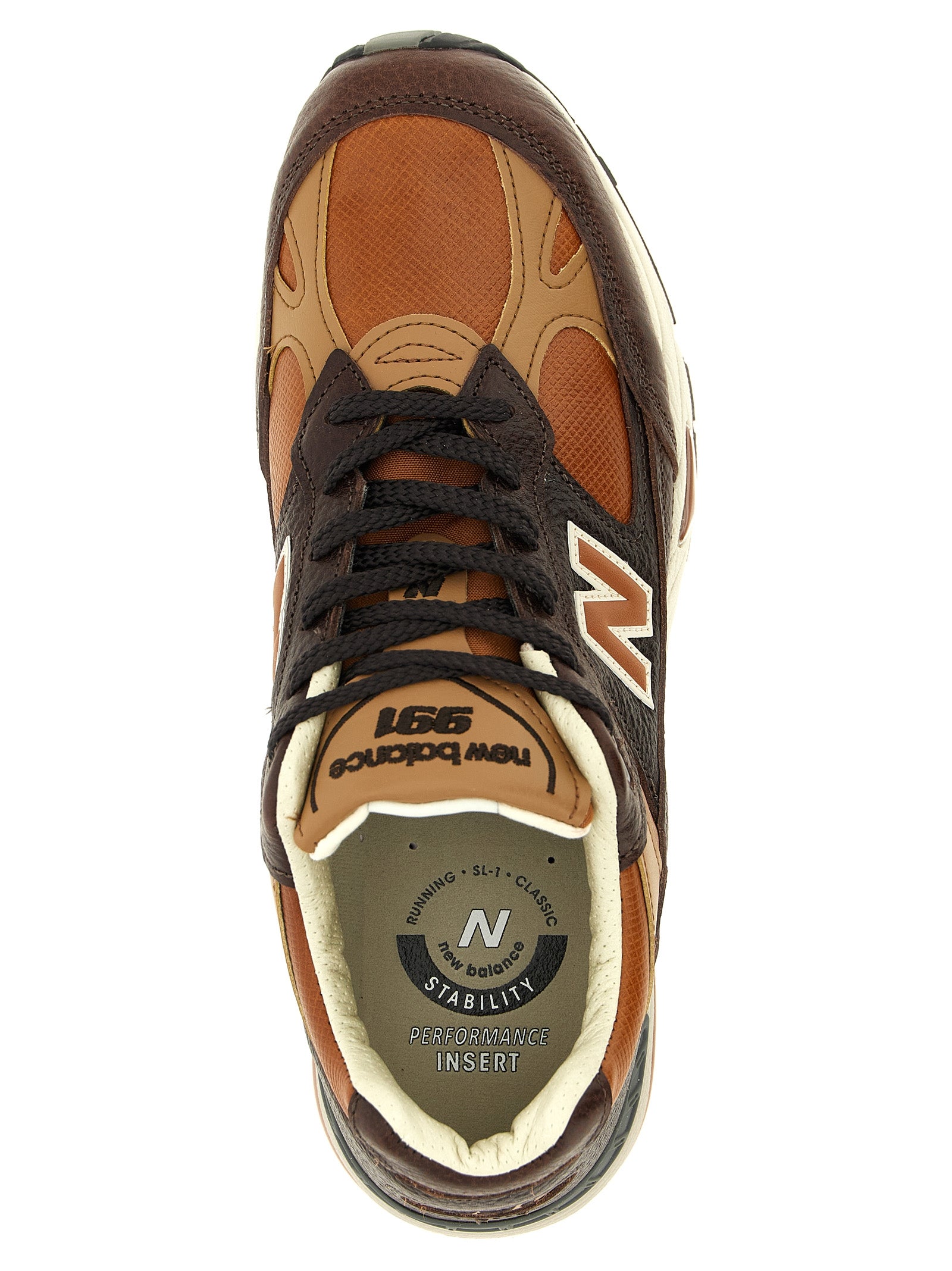 New Balance Made In Uk 991v1 Sneakers