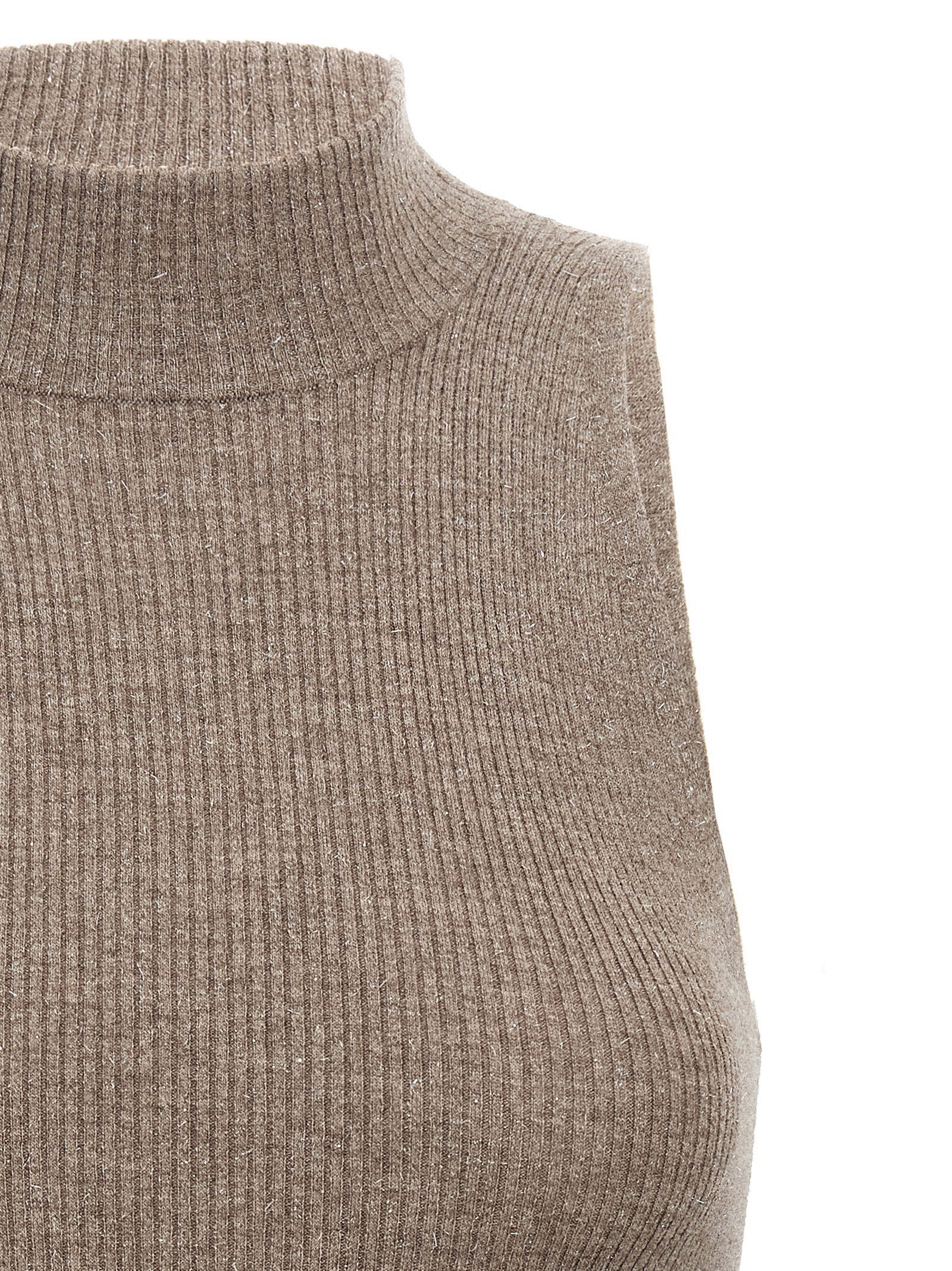 Brunello Cucinelli Sparkling Top