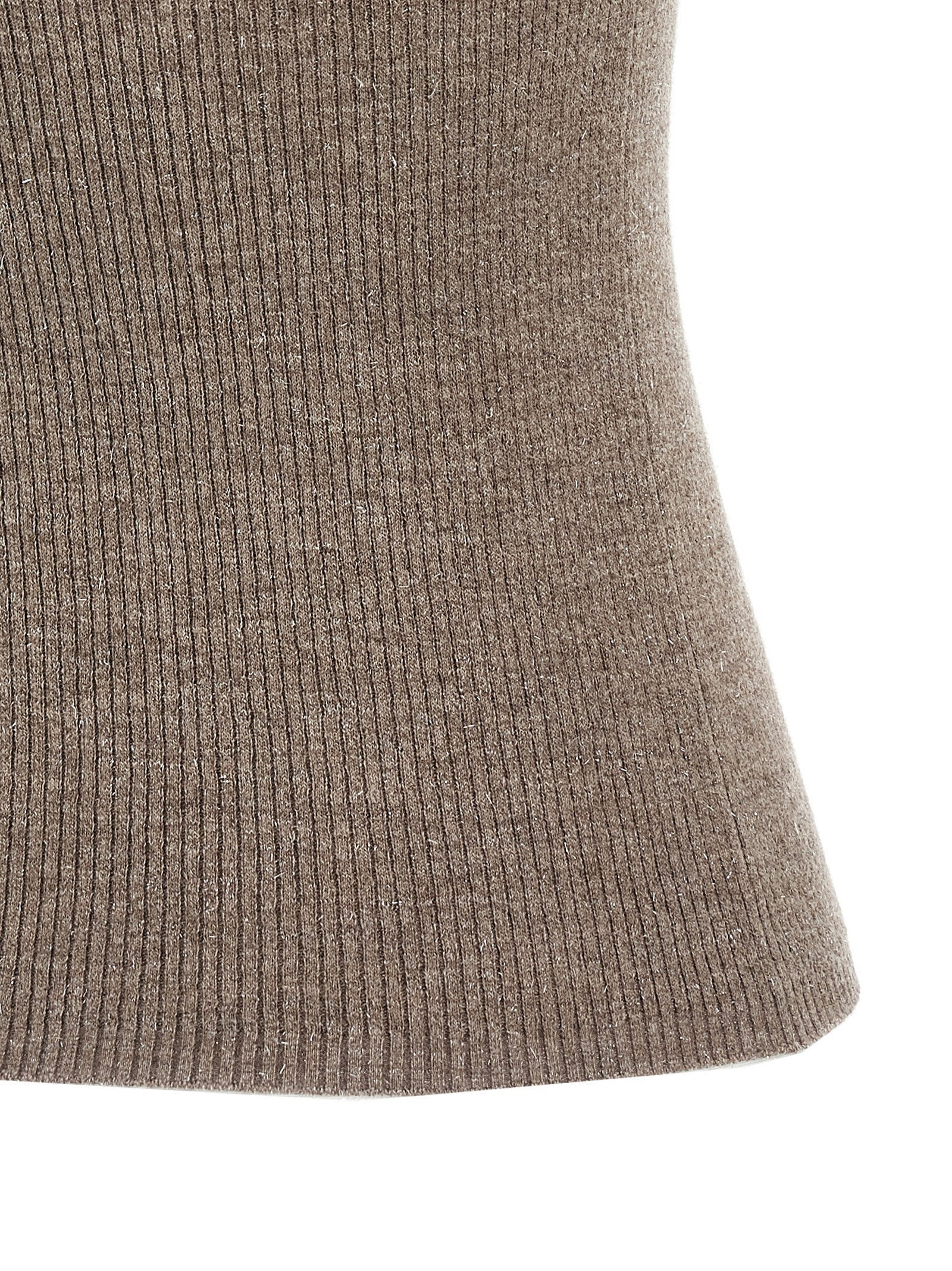 Brunello Cucinelli Sparkling Top