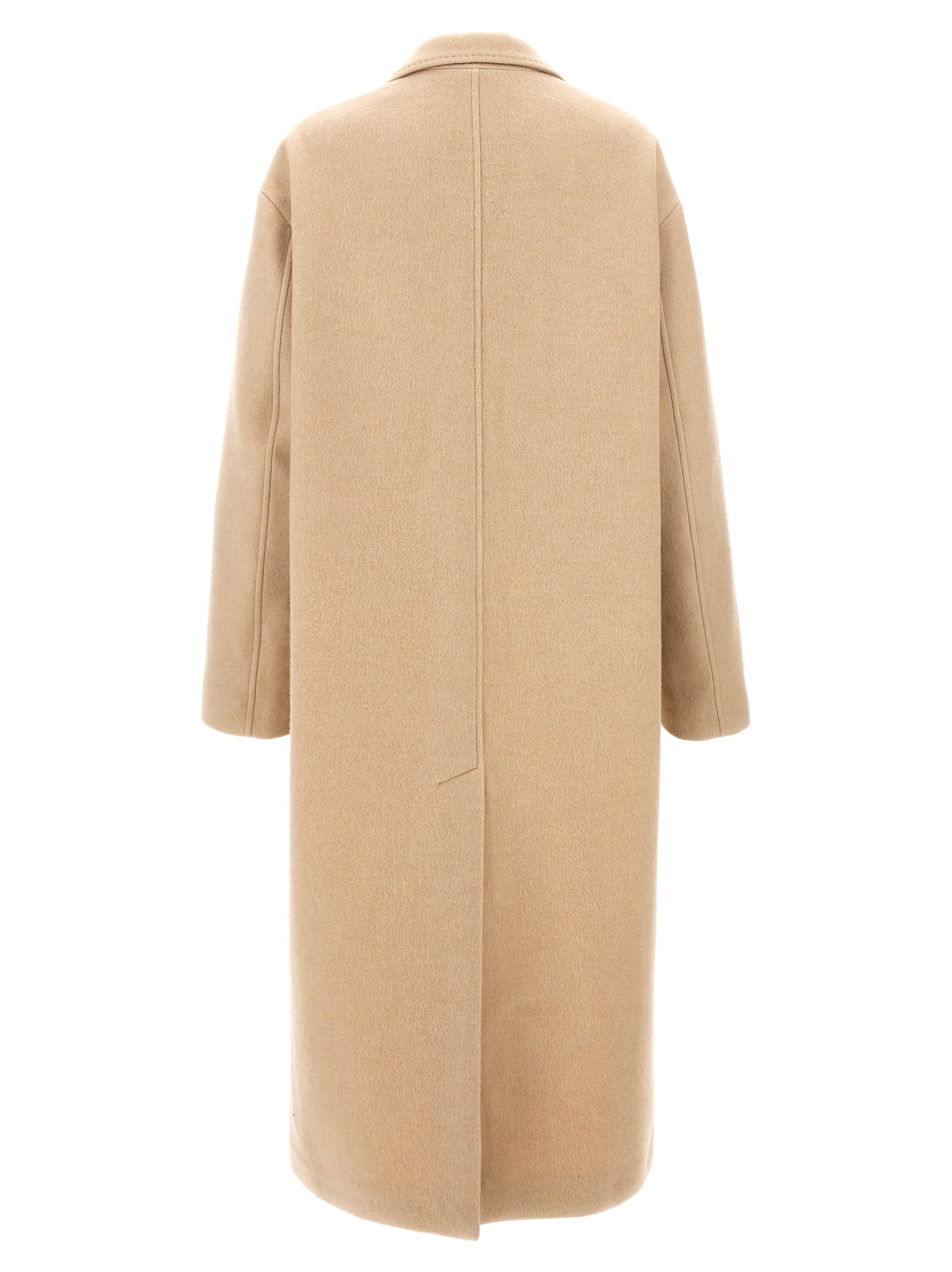 Isabel Marant Efezia Coat