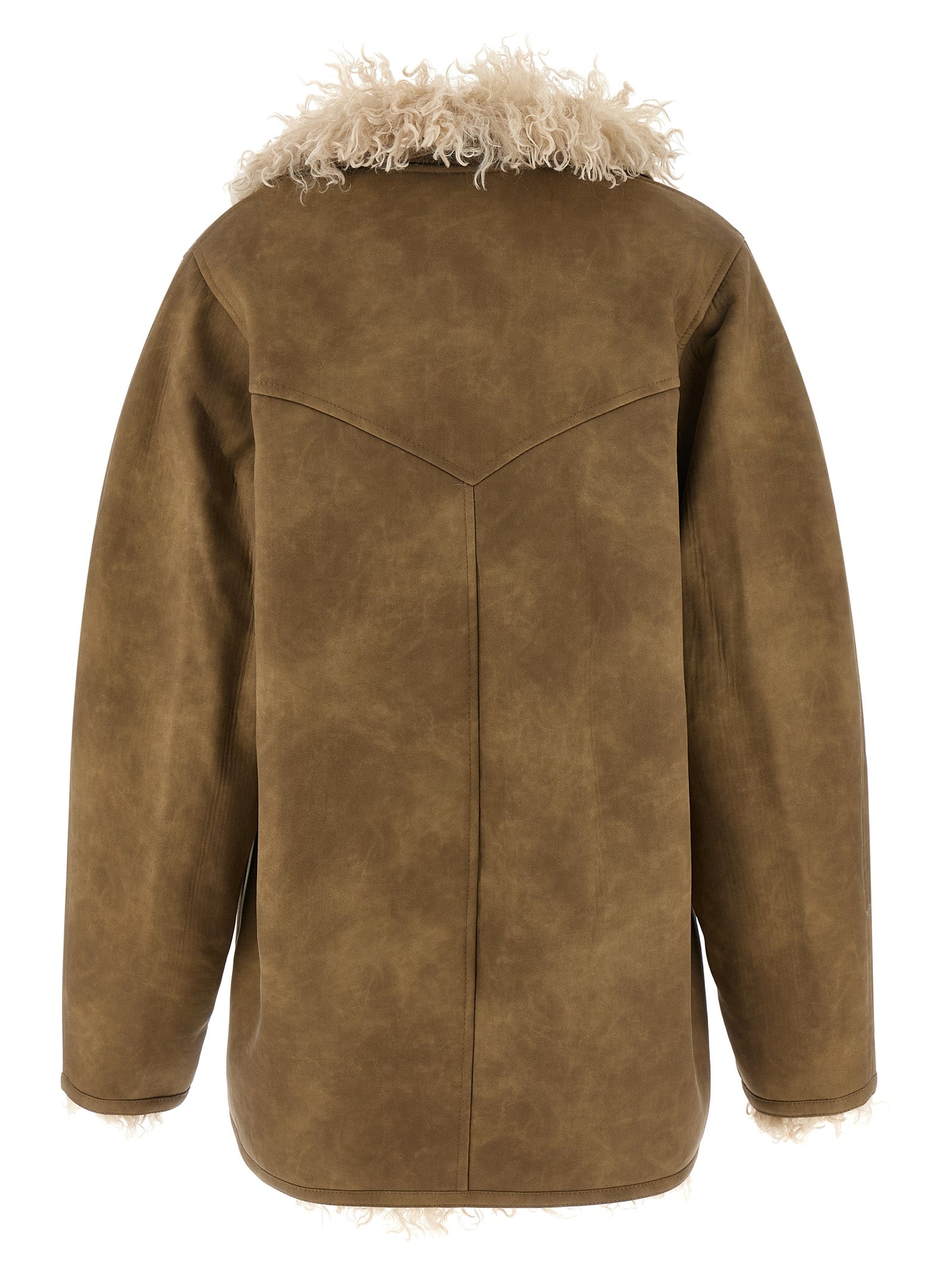 Marant Etoile Clea Jacket