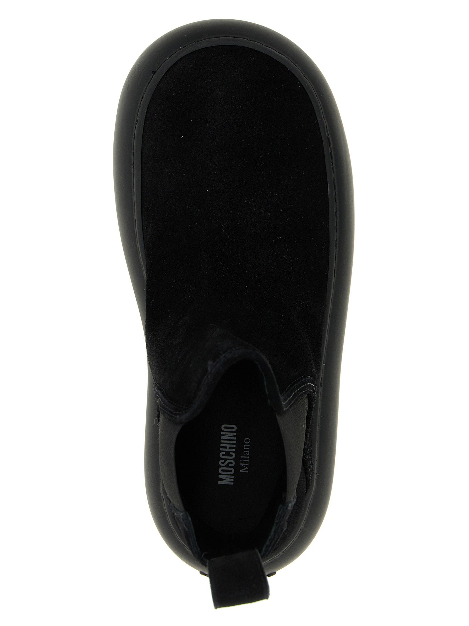Moschino Ollie Sneakers