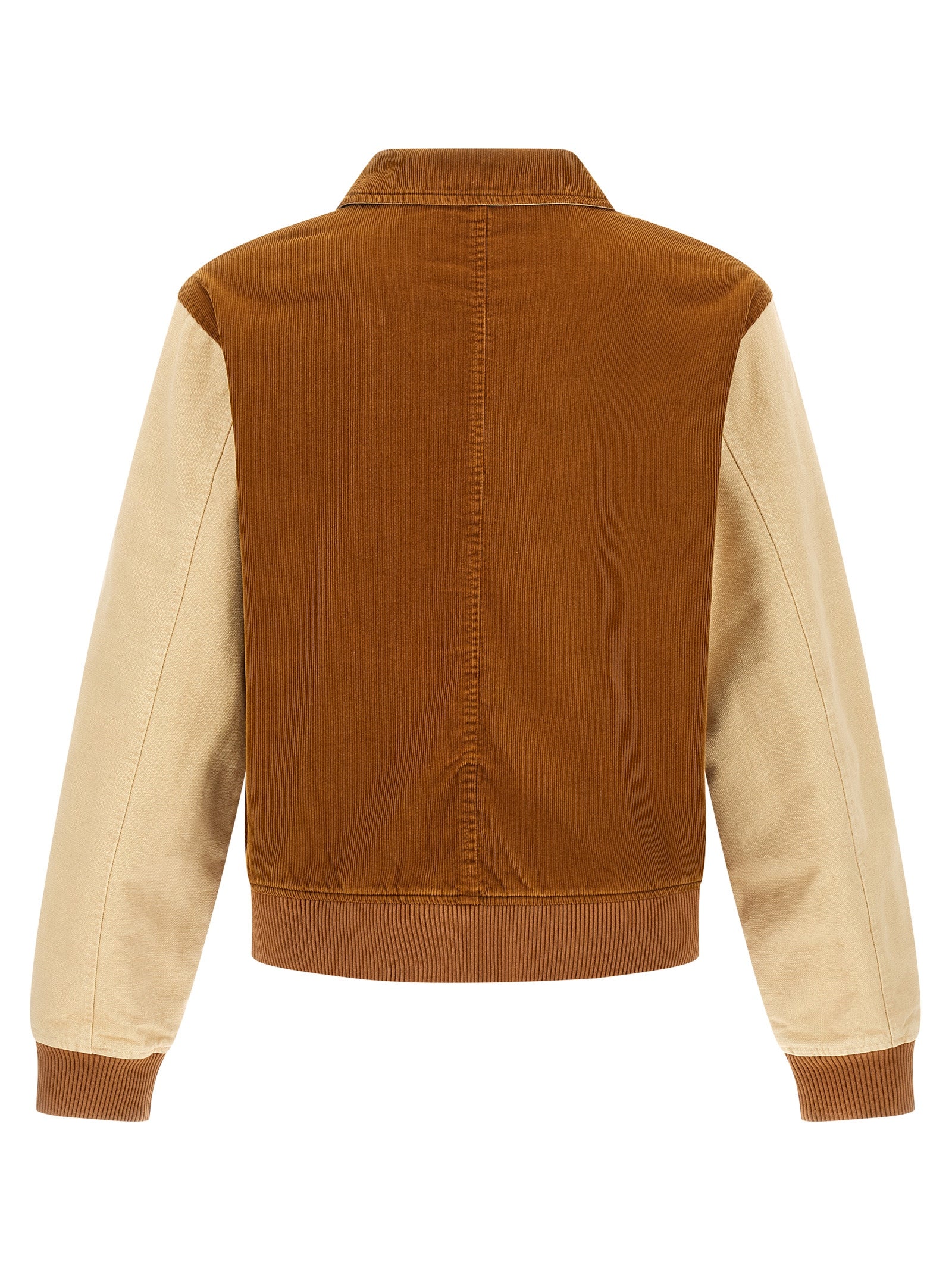 Wales Bonner Homecoming Bomber Jacket