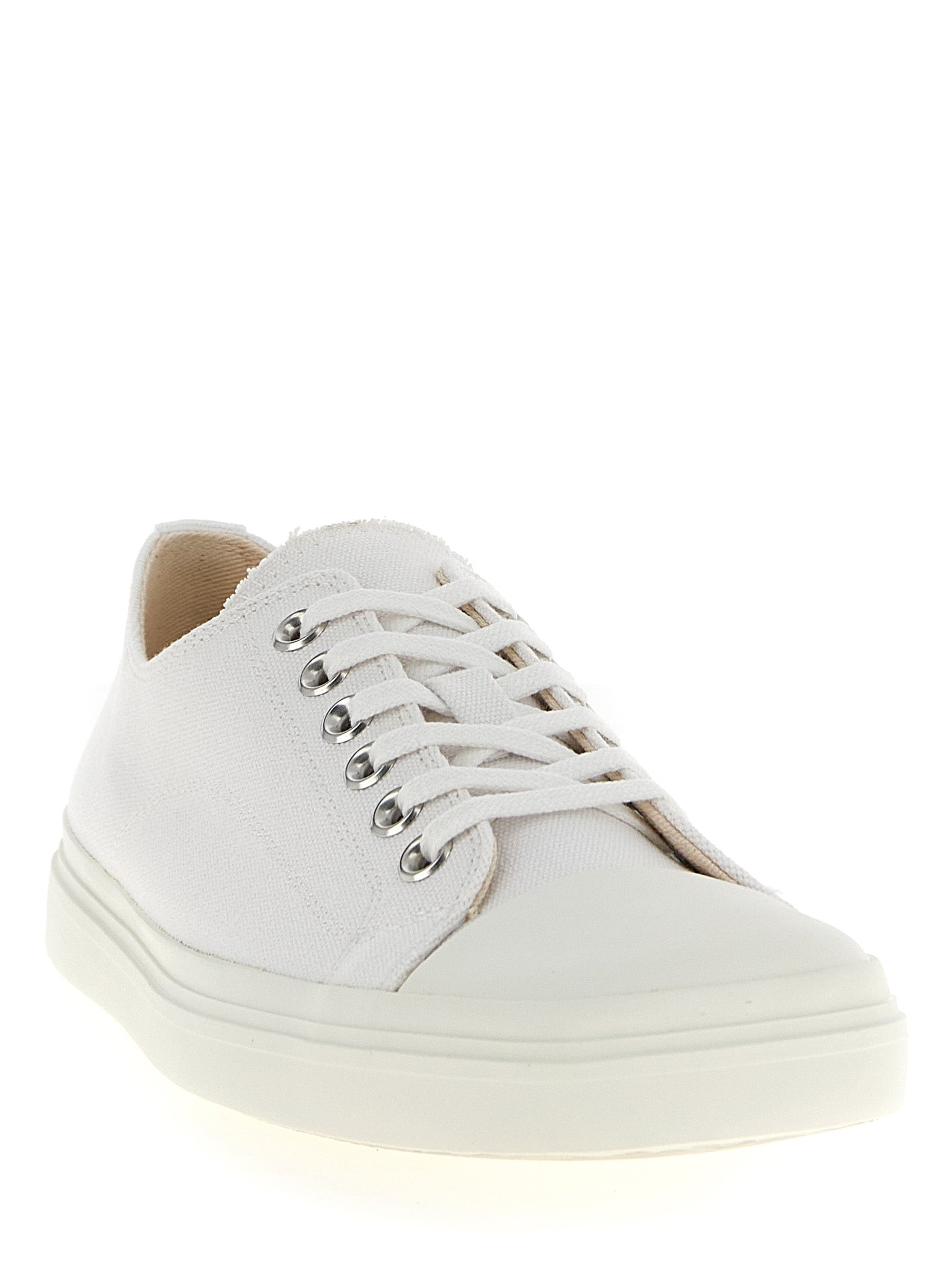 Moschino Edge Sneakers