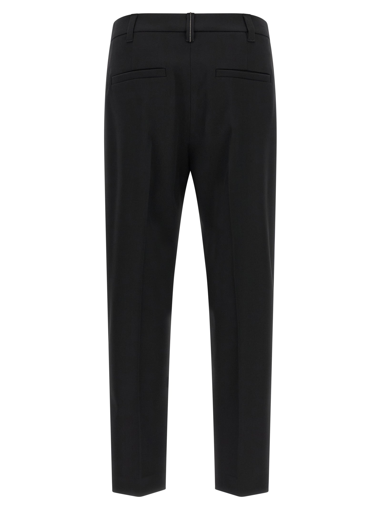 Brunello Cucinelli Monile Pants