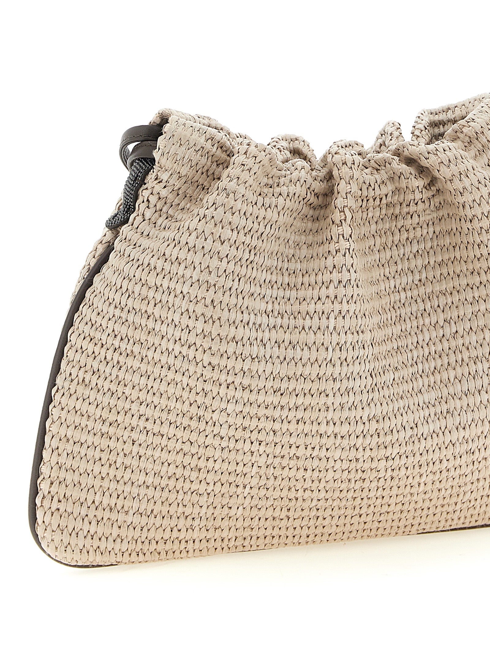 Brunello Cucinelli Bc Duo Pouch