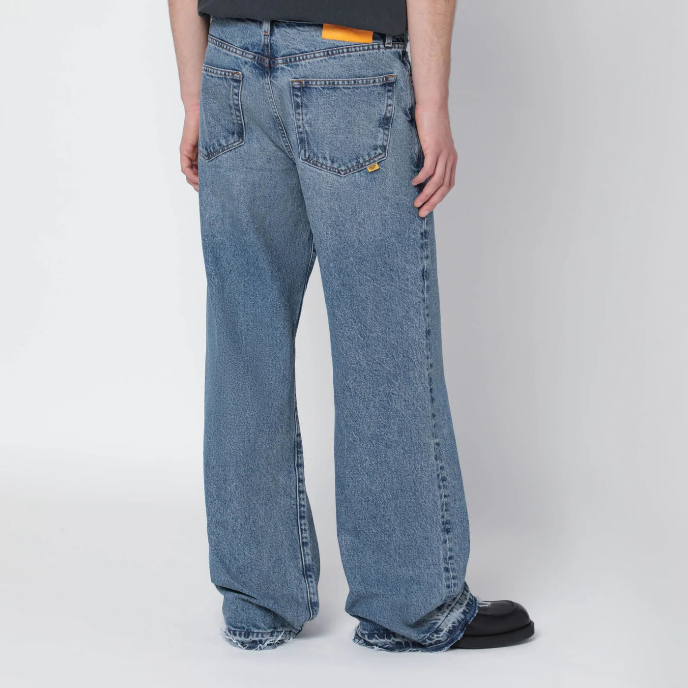 Gallery Dept. Melrose medium-blue jeans